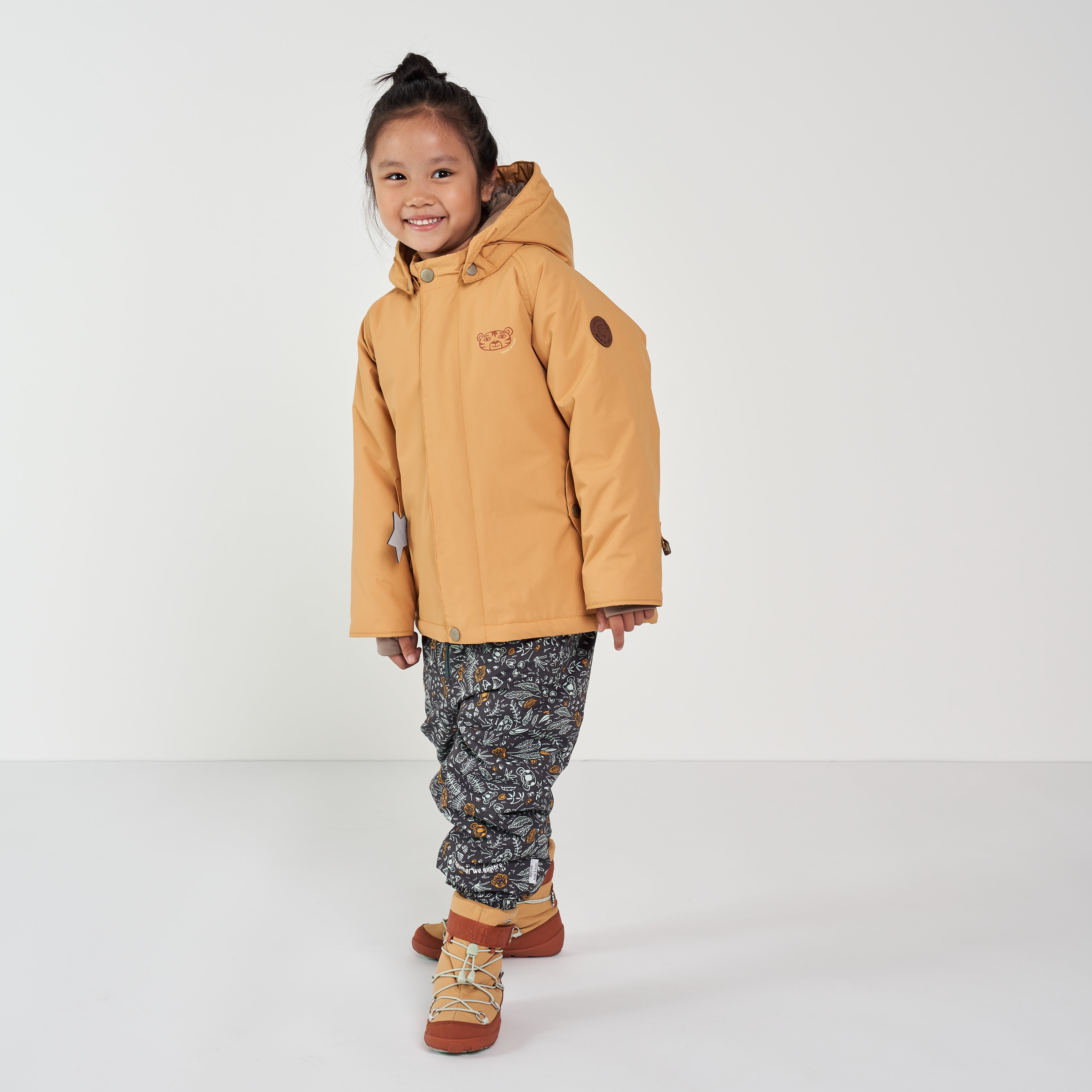 MATARIA winter jacket