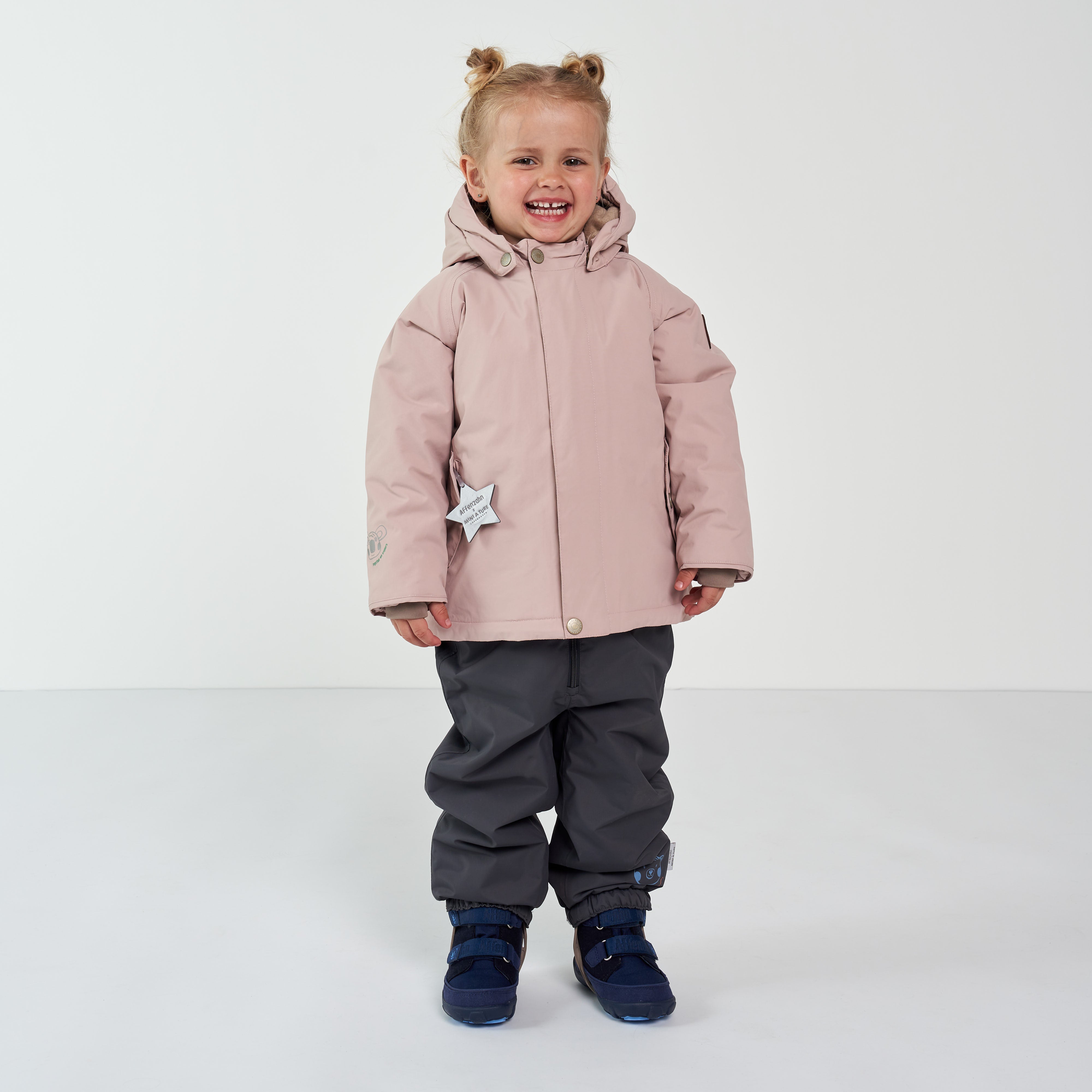 MATARIA winter jacket
