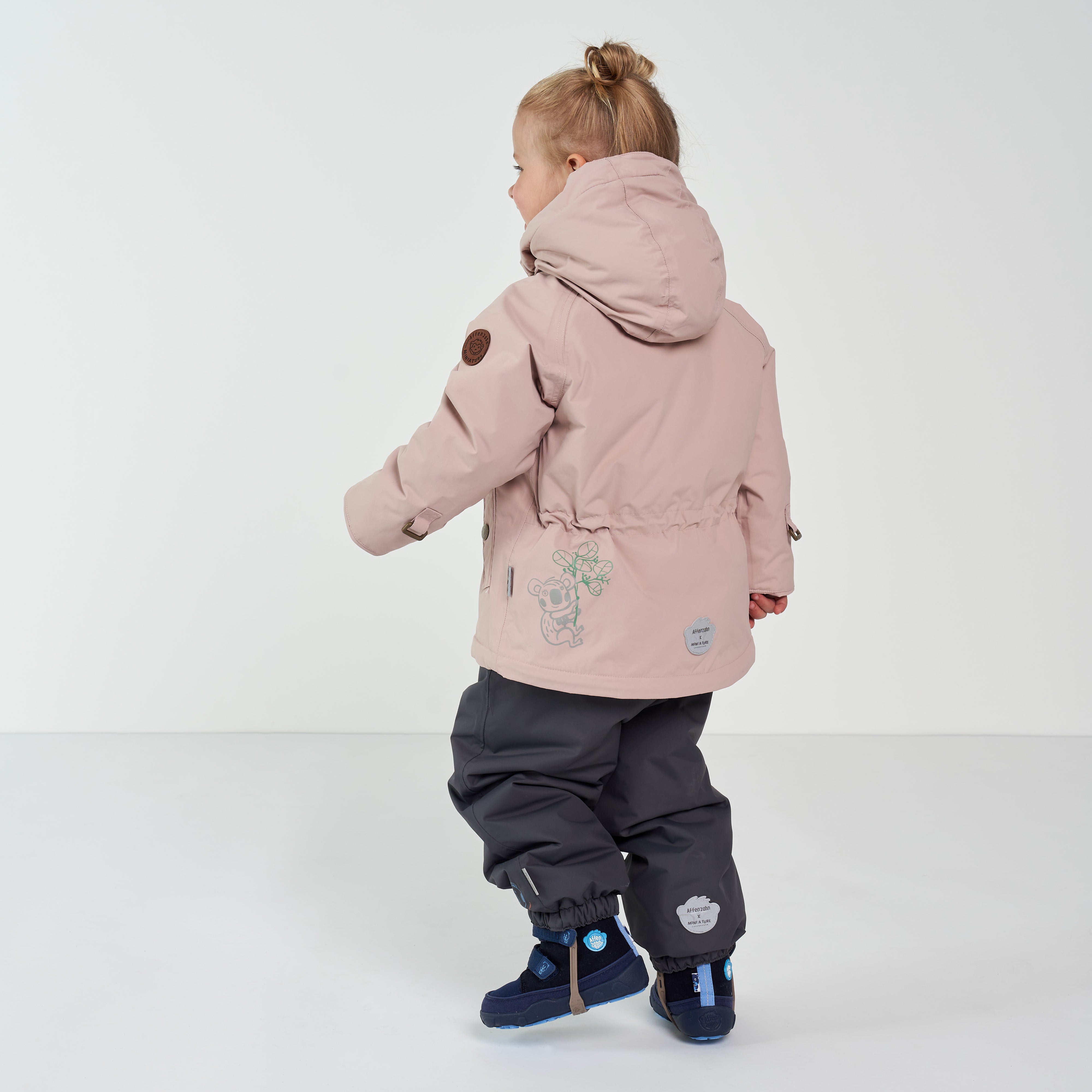 MATARIA winter jacket