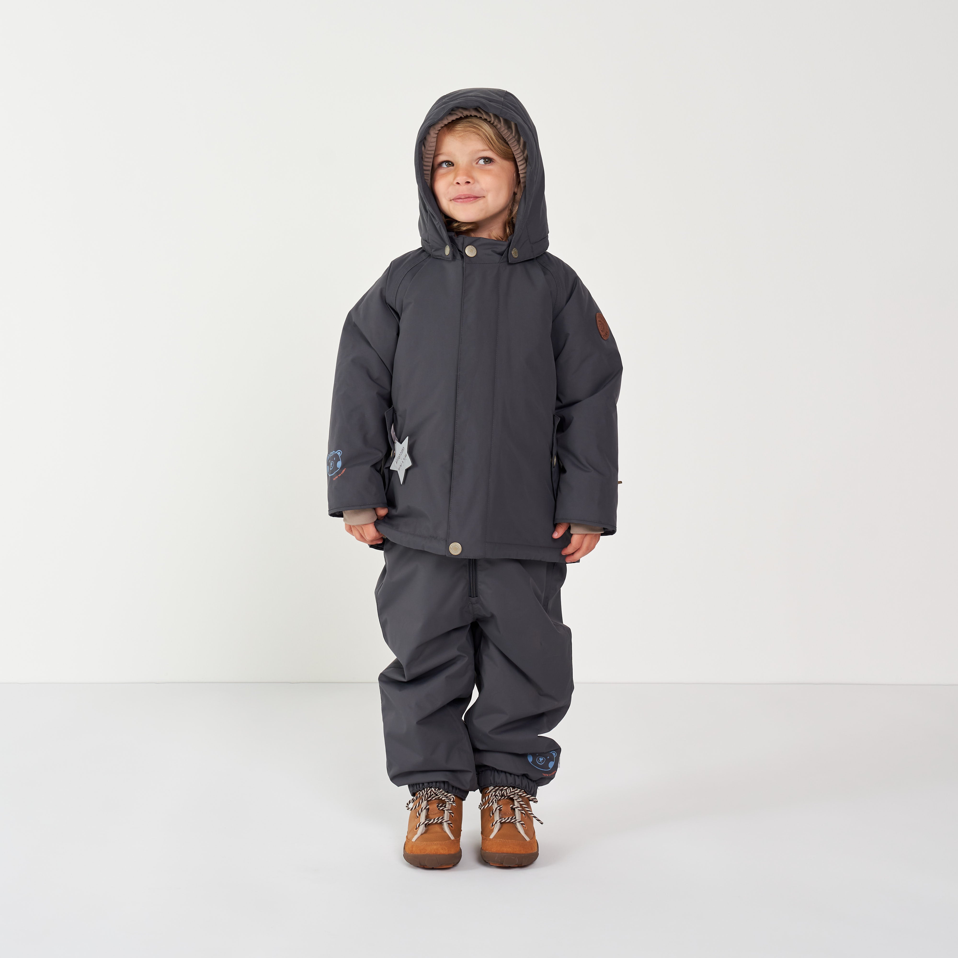 MATARIA winter jacket