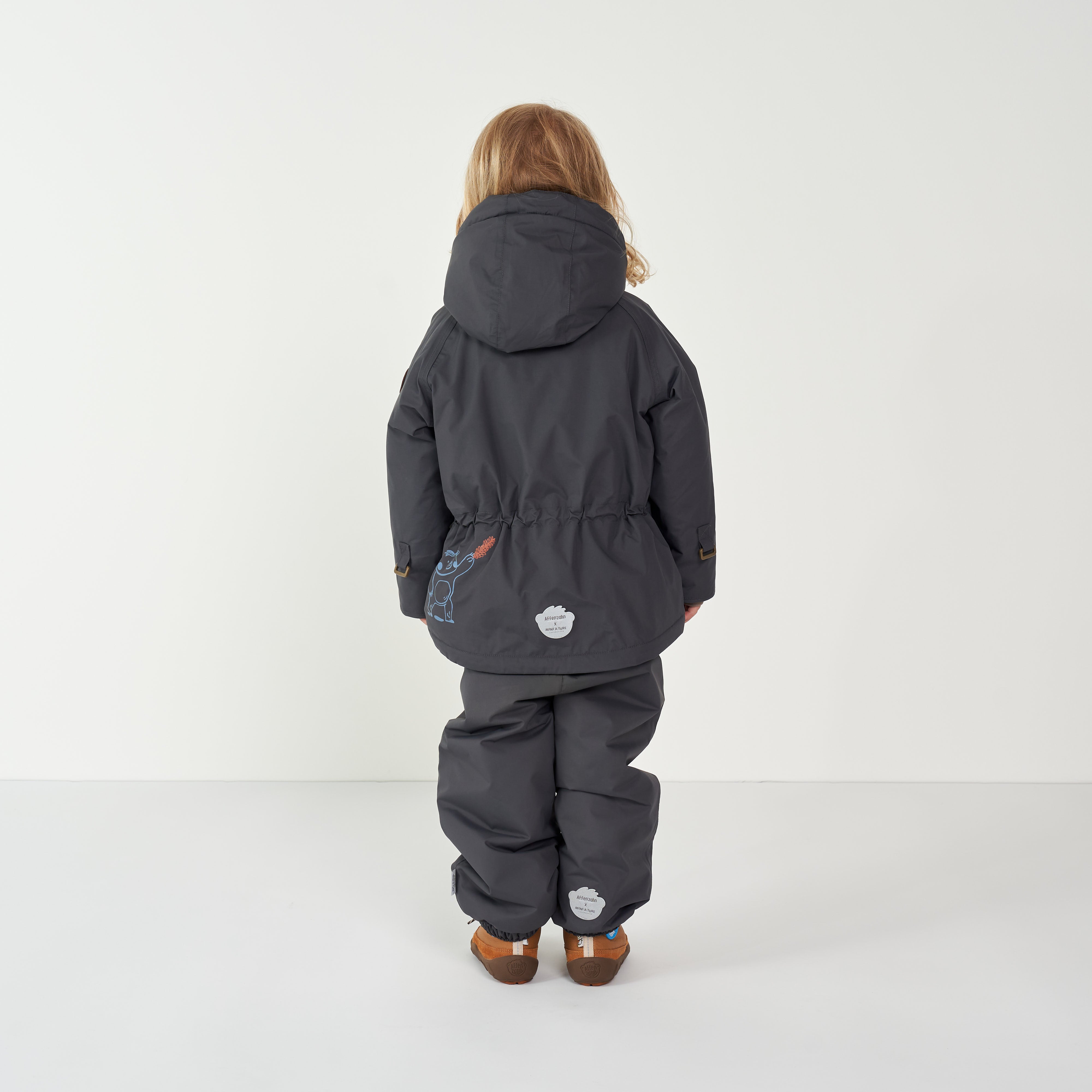MATARIA winter jacket