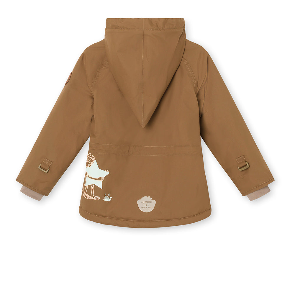 MATASLAUG winter jacket