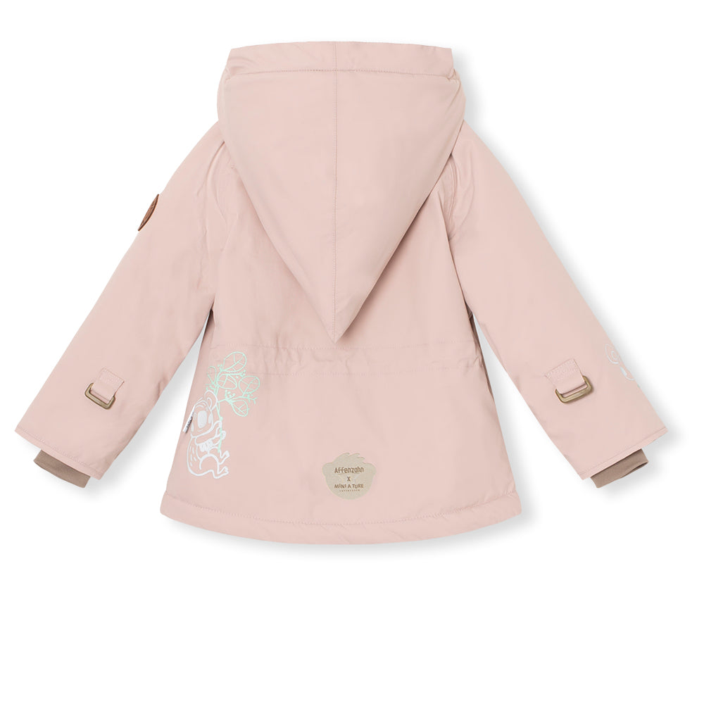 MATASLAUG winter jacket