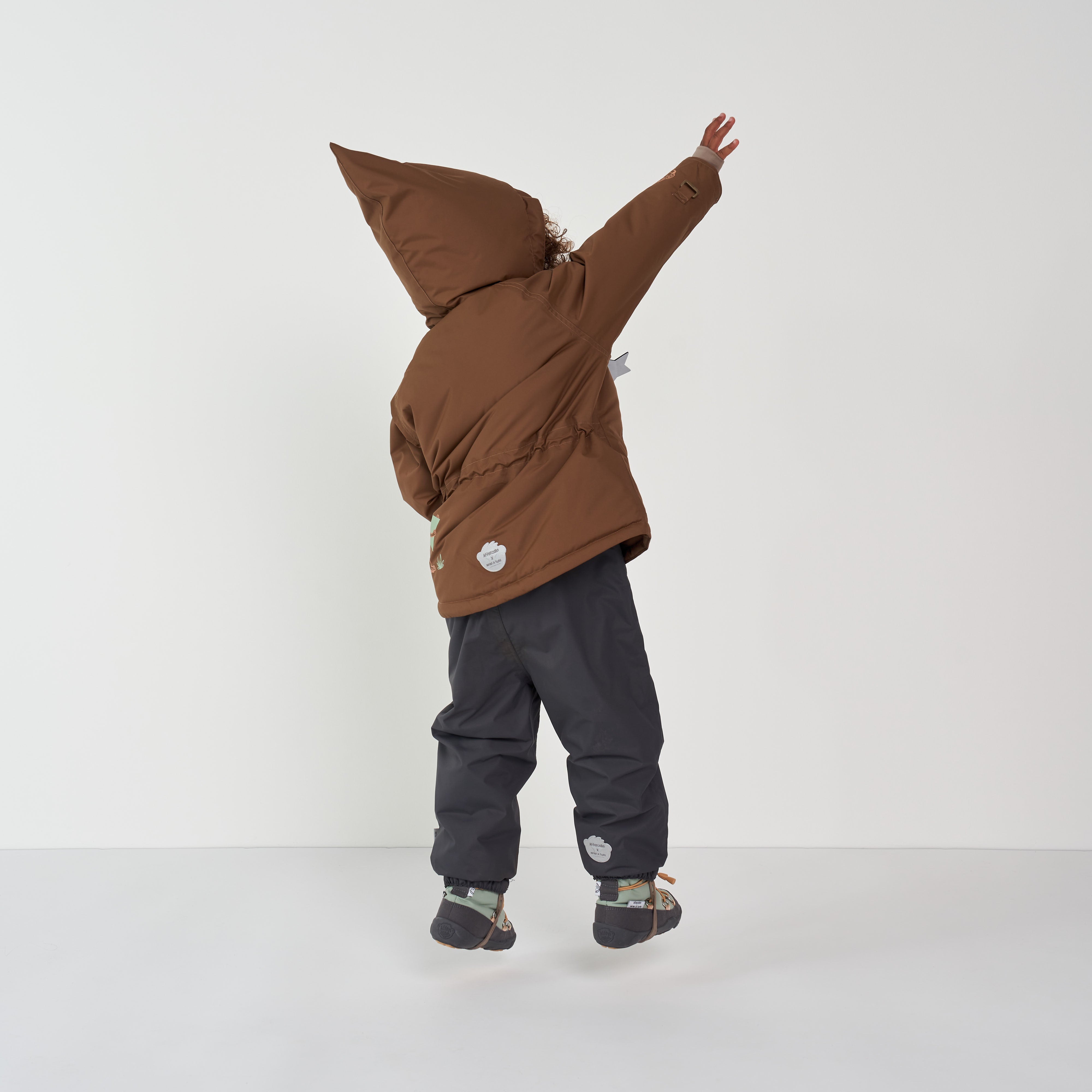 MATASLAUG winter jacket