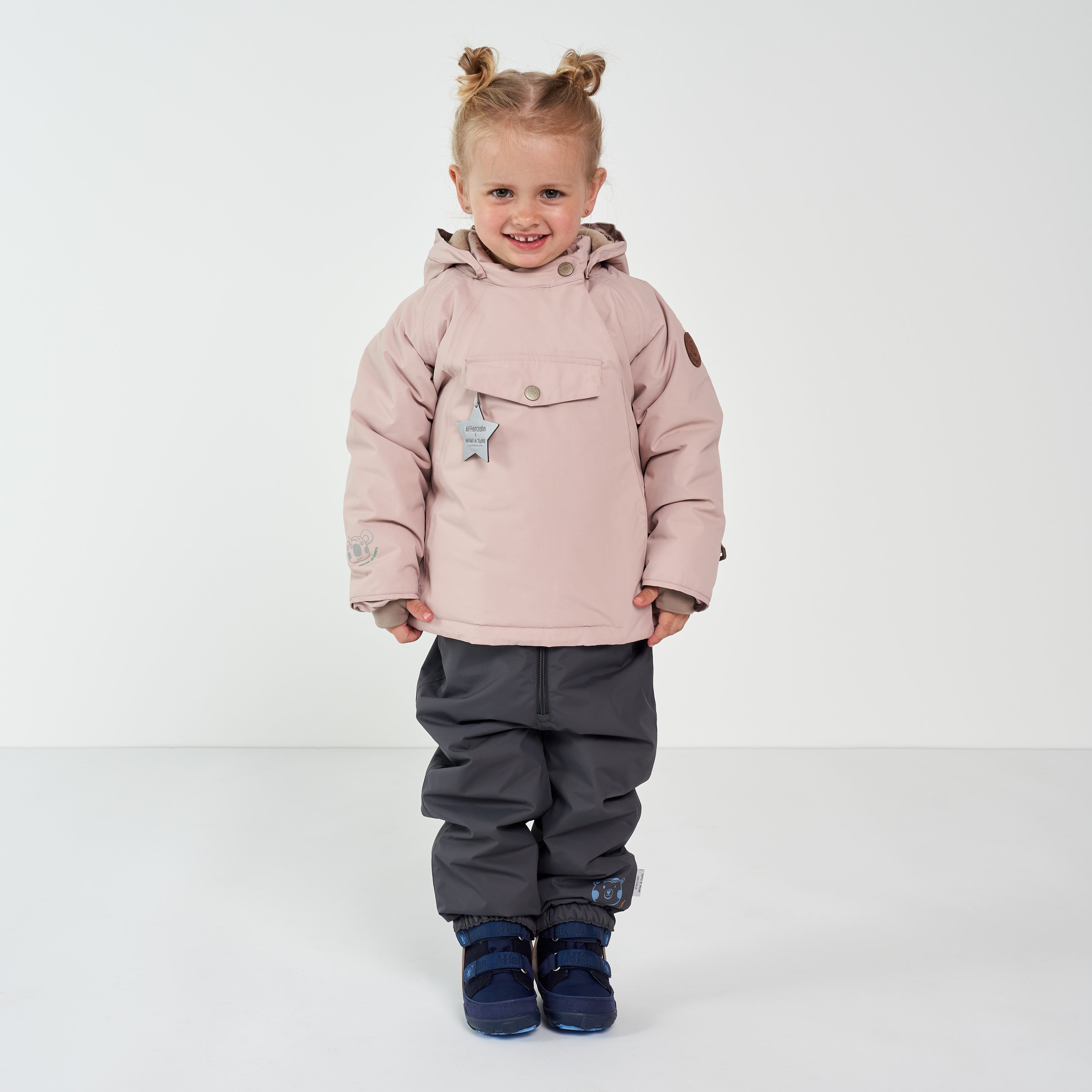 MATASLAUG winter jacket