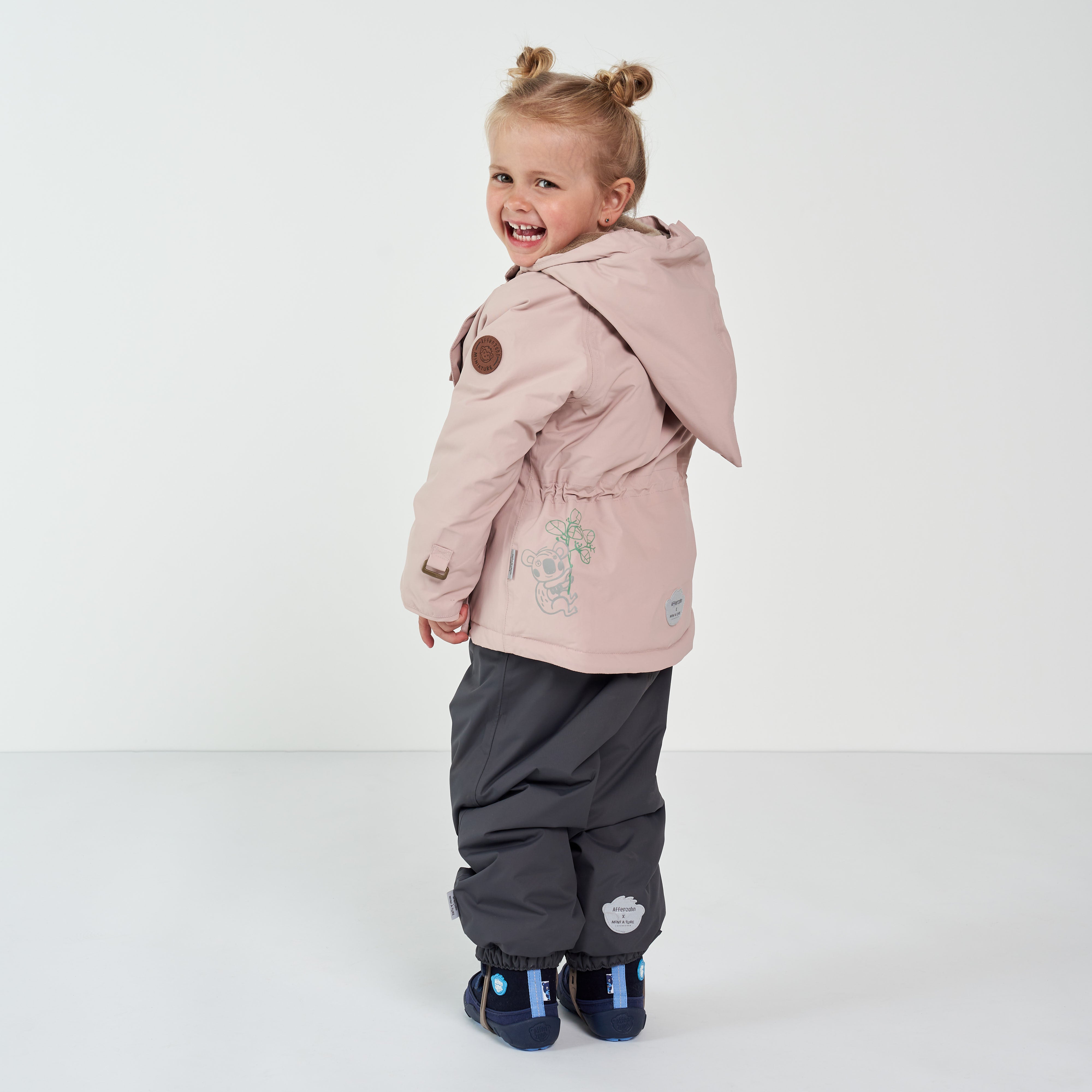 MATASLAUG winter jacket