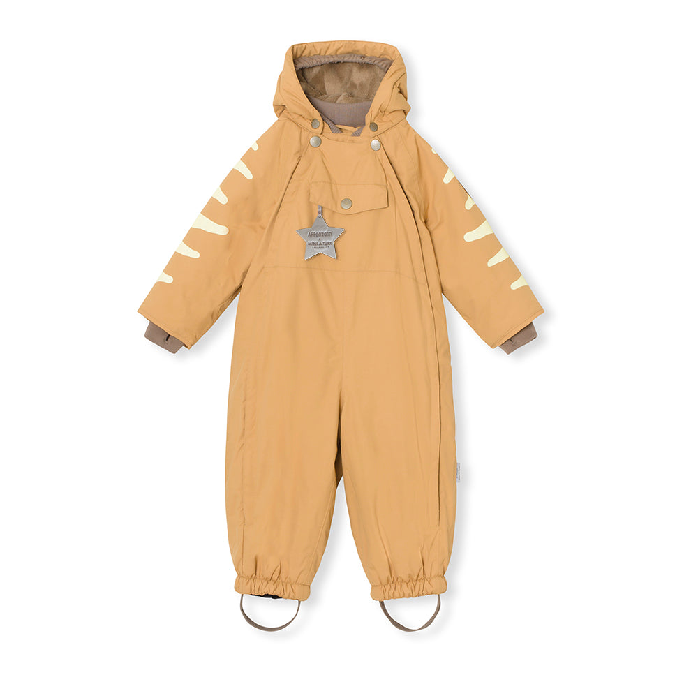 MATASGERD snowsuit