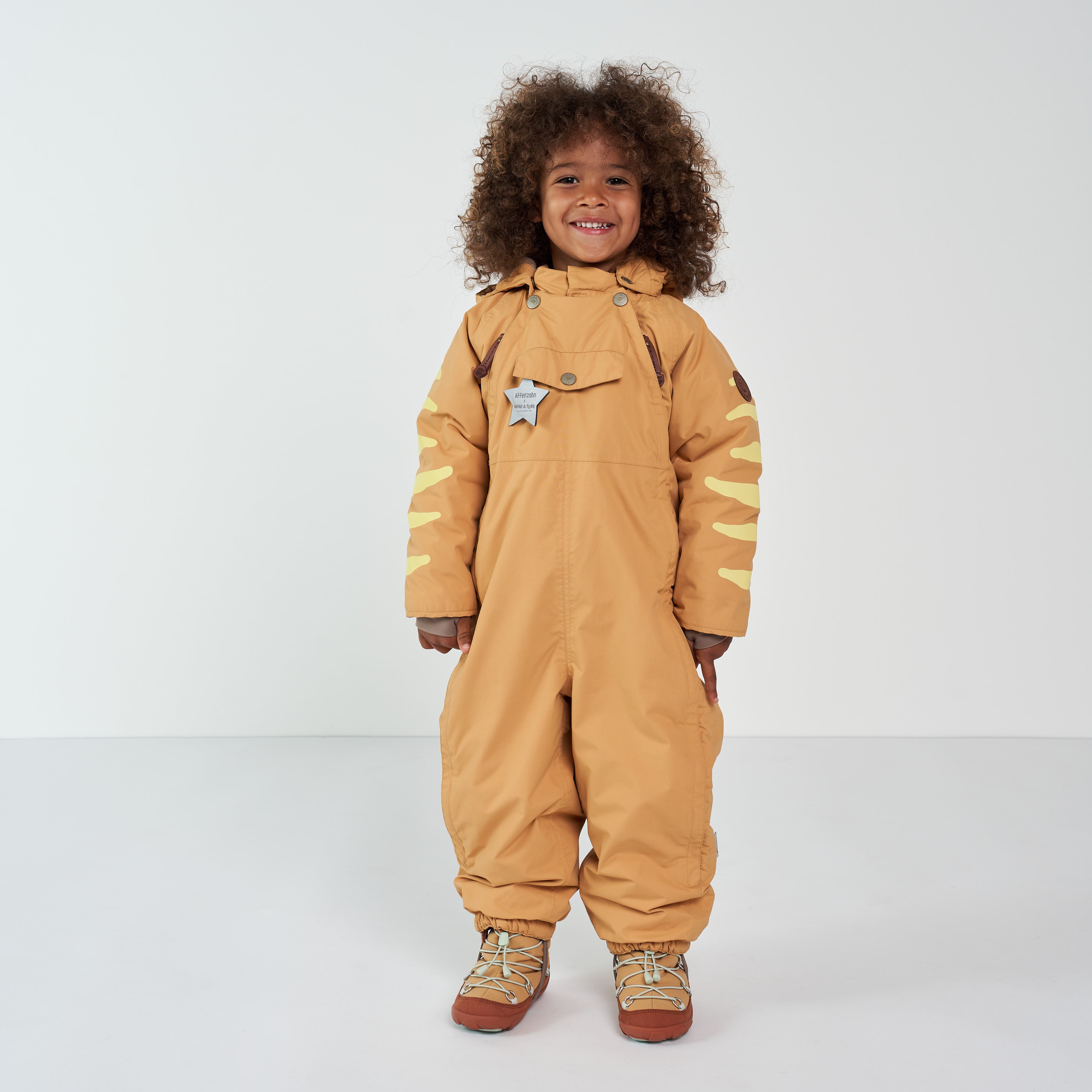 MATASGERD snowsuit