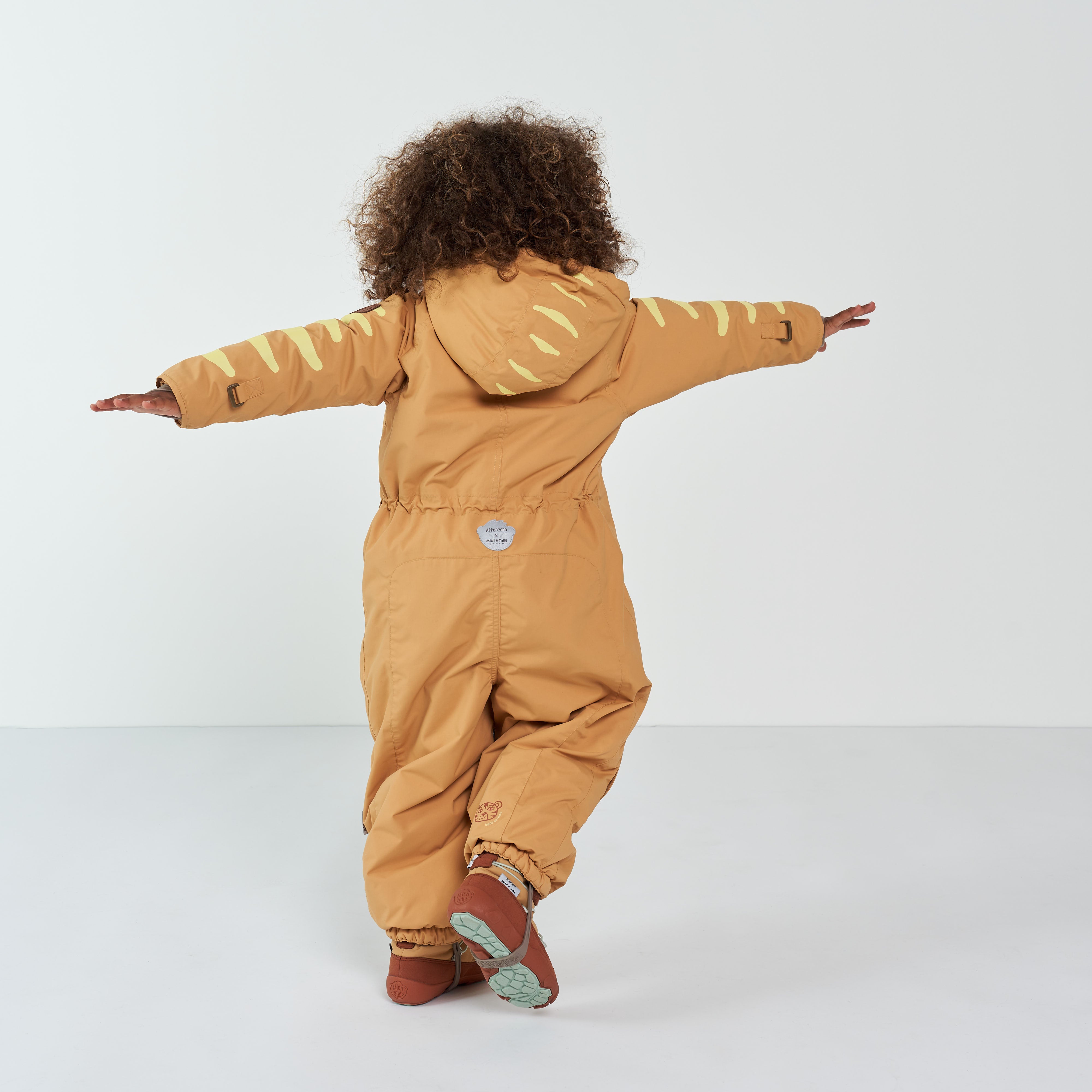 MATASGERD snowsuit