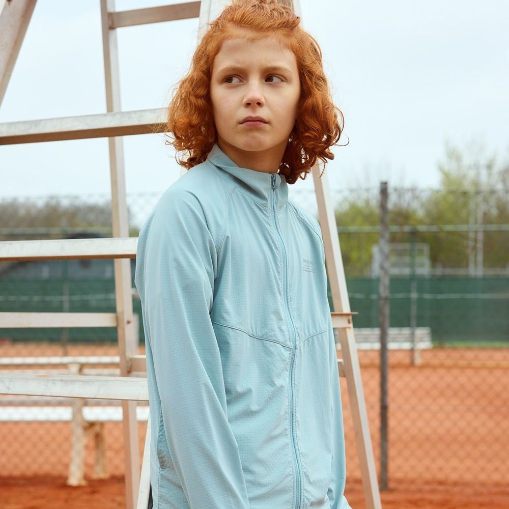 MATCASEY durchziehen. GRS