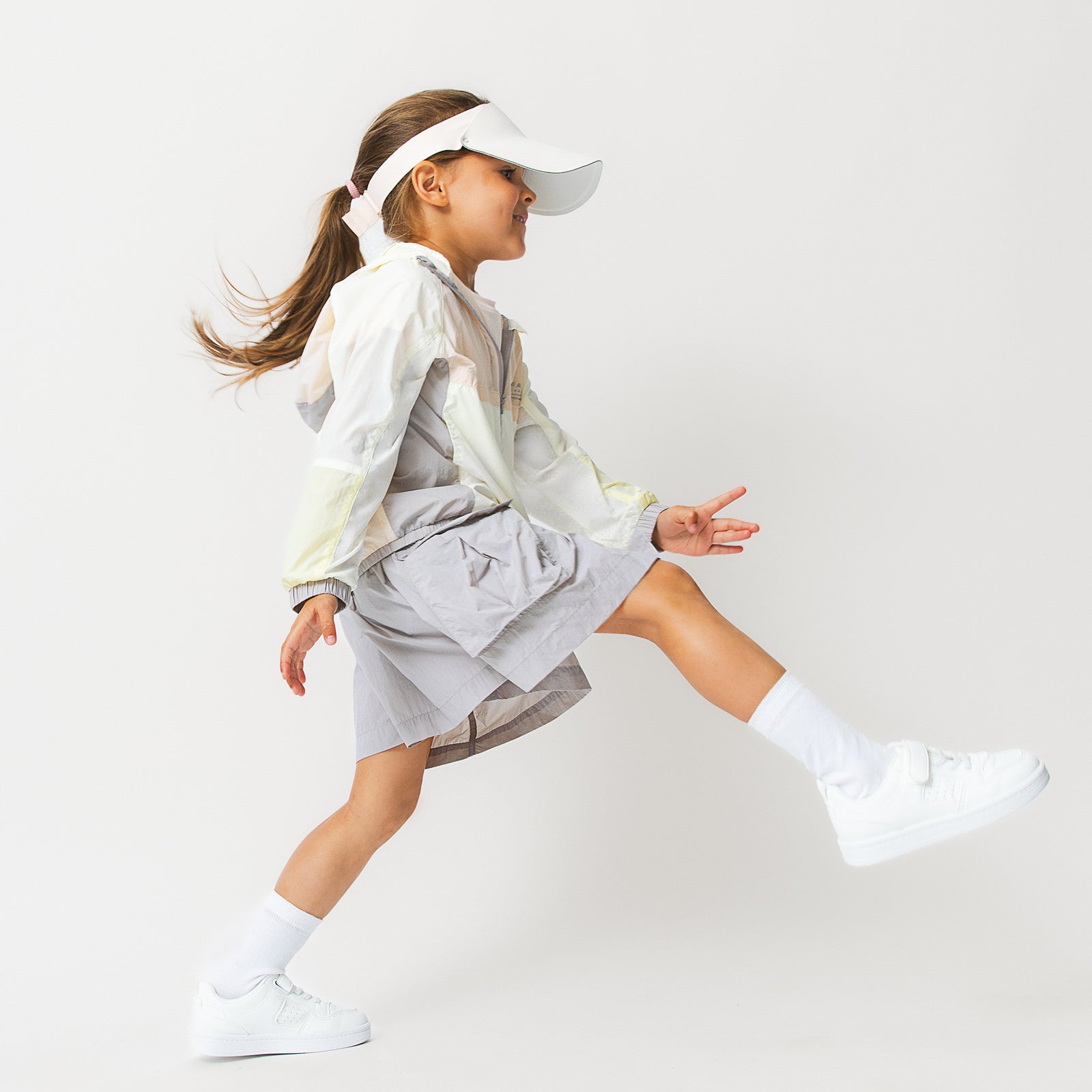 MATGURI skirt. GRS