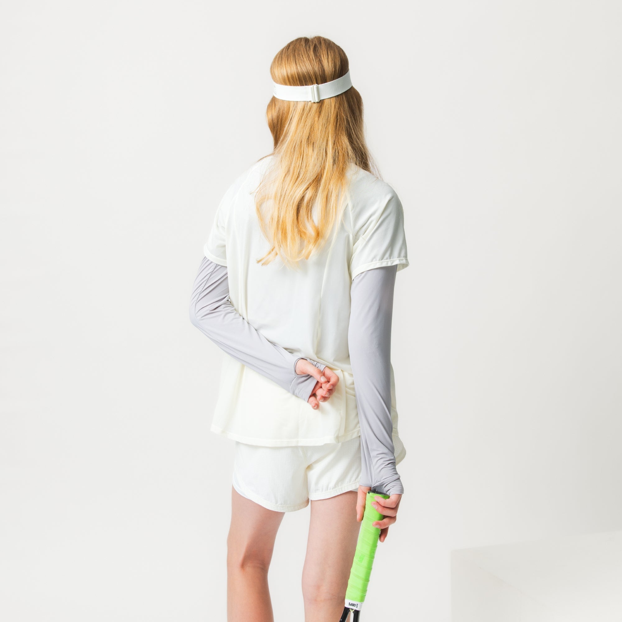 MATSTALIA LS UV t-shirt. GRS