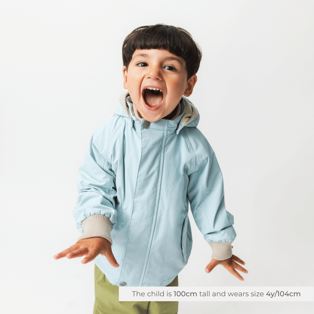 MATWALLY jacke. GRS