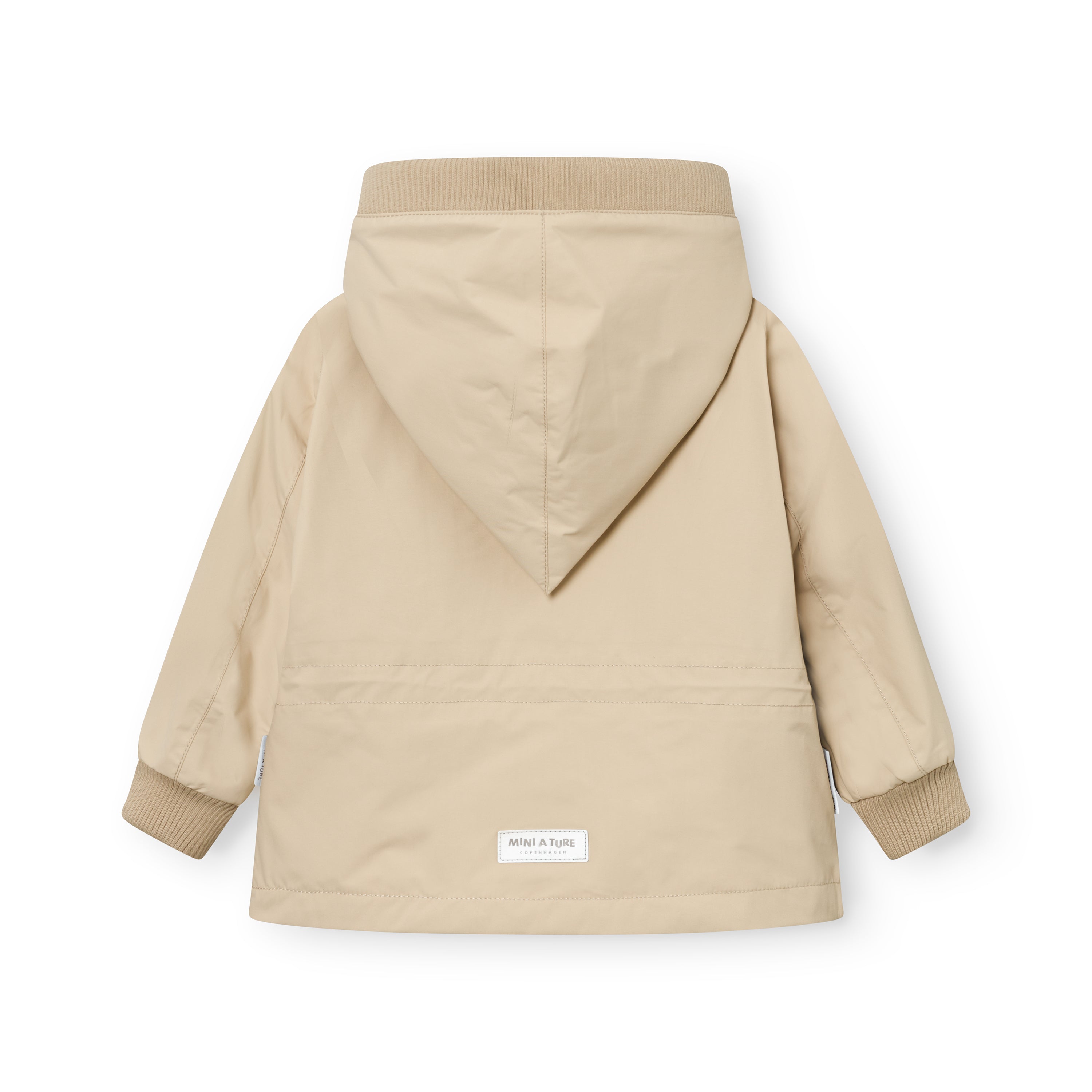 GERUGA QR-CT-11B DUSTER PARKA size2 新品 GERUGA QR-CT-11B DUSTER PARKA size2 新品