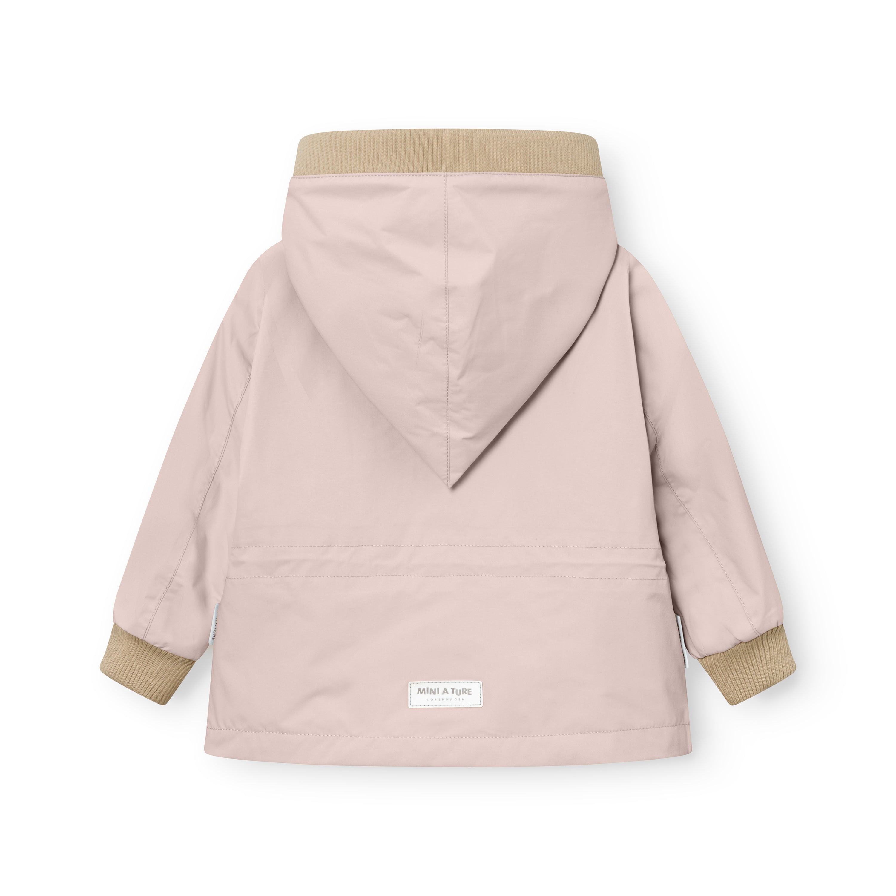 MATWAIO all season jacket. GRS | Jacket for kids in iconic design