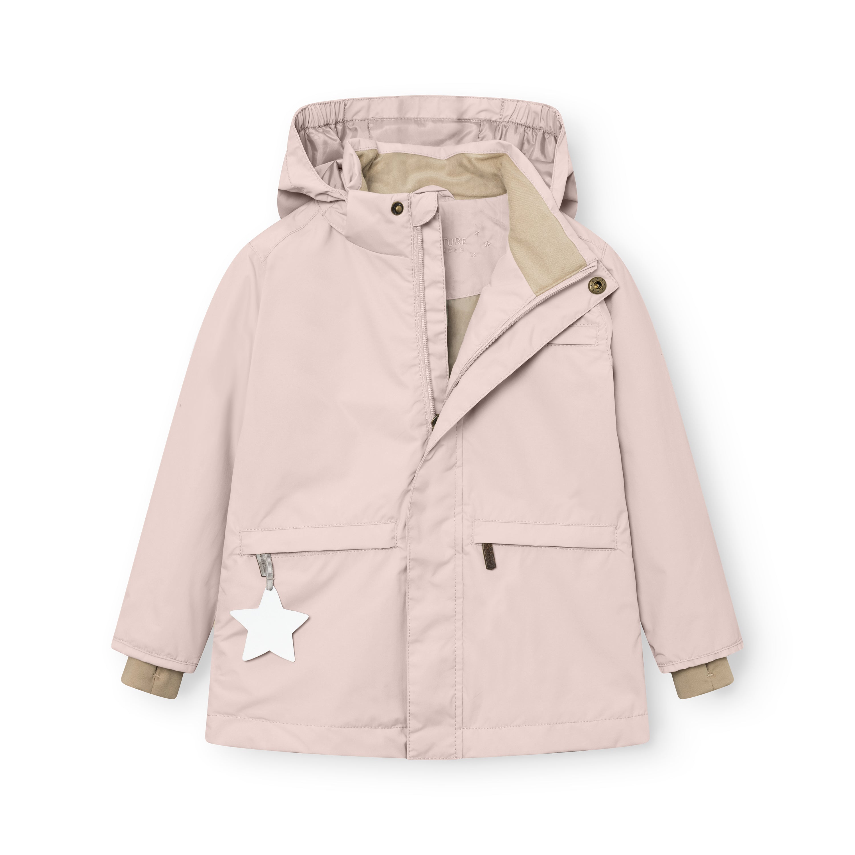 MATADWENO all season jacket | Waterproof kids' coat