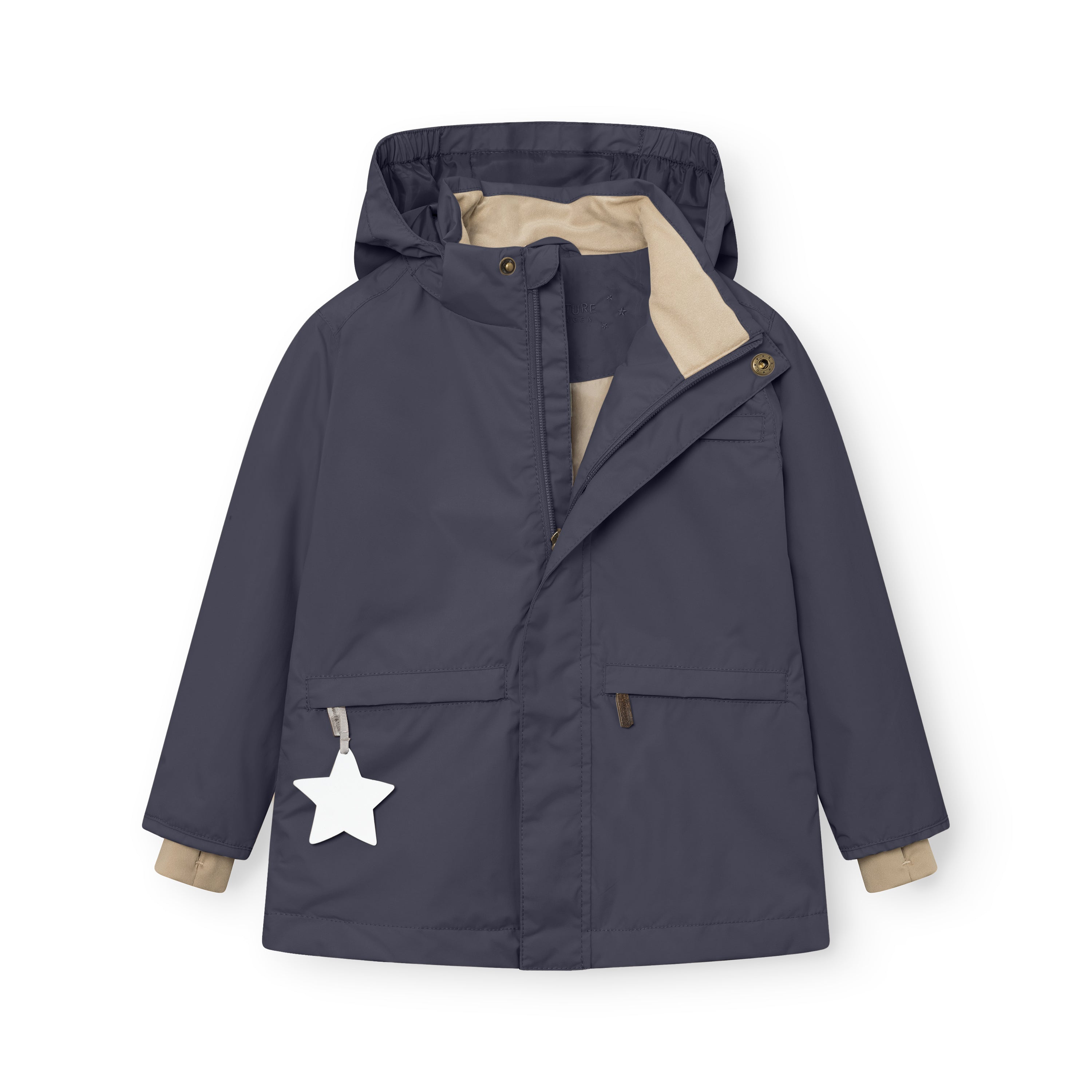 MATADWENO all season jacket | Waterproof kids' coat