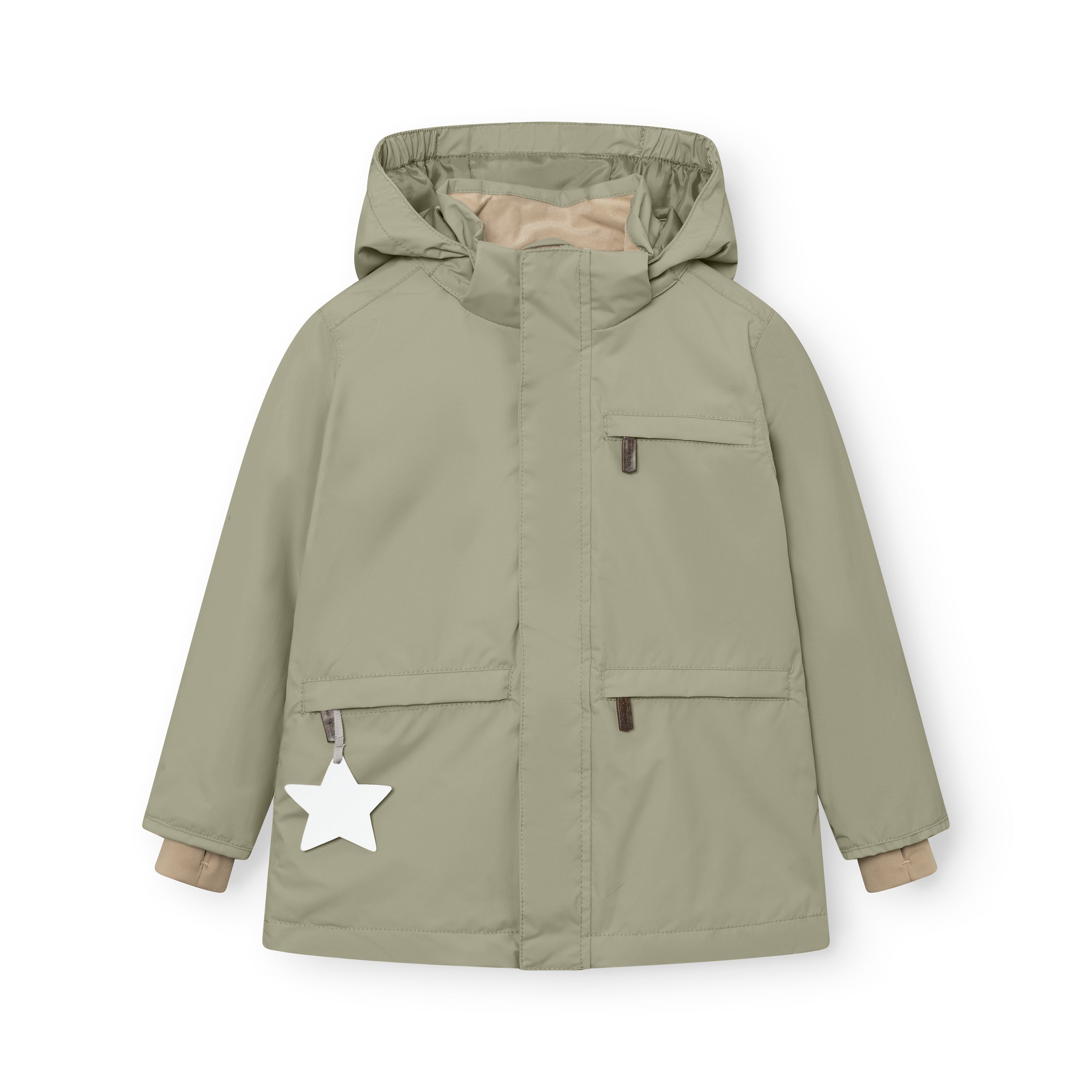 MATADWENO all season jacket | Waterproof kids' coat