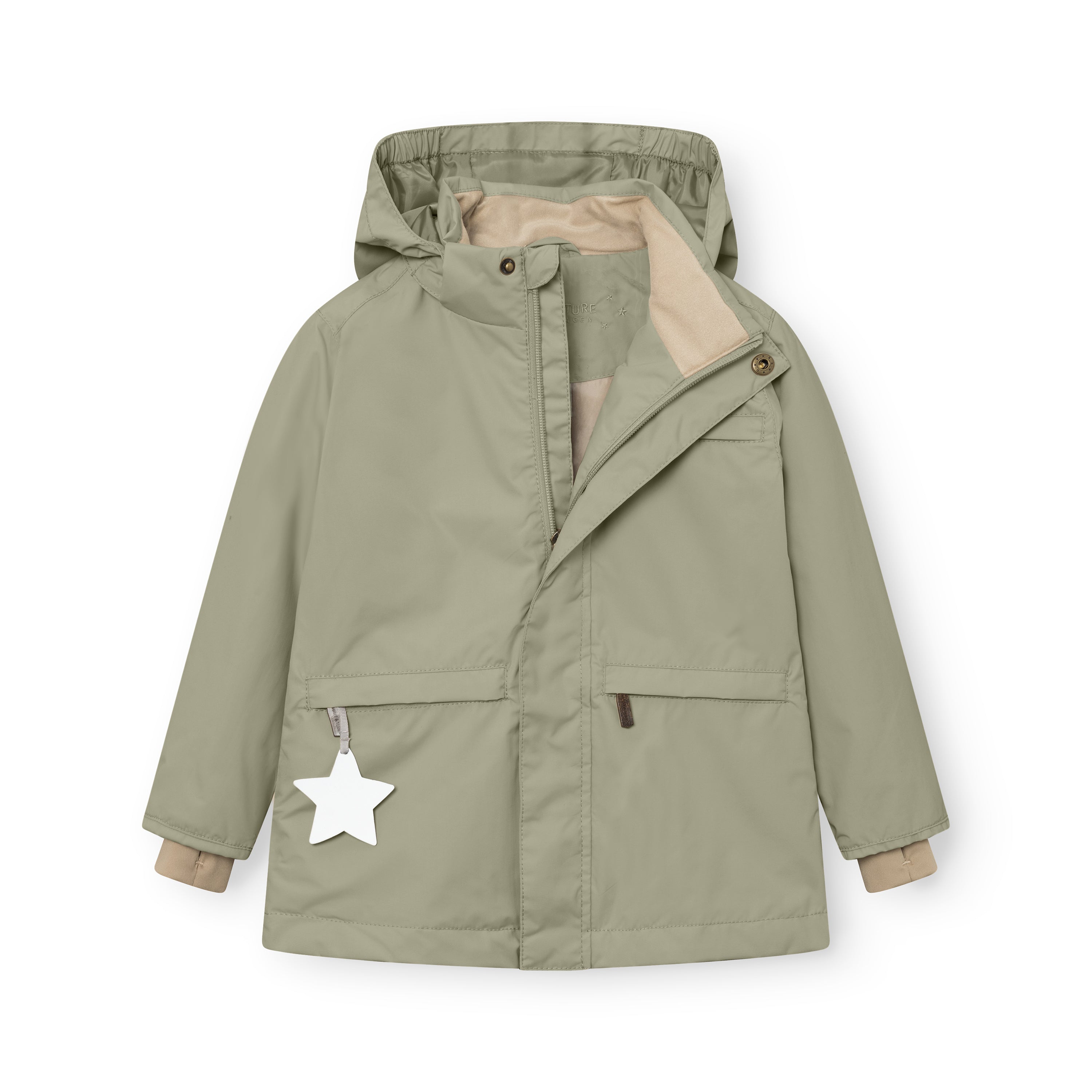 MATADWENO all season jacket. GRS | Jacket for kids | 10 year guarantee