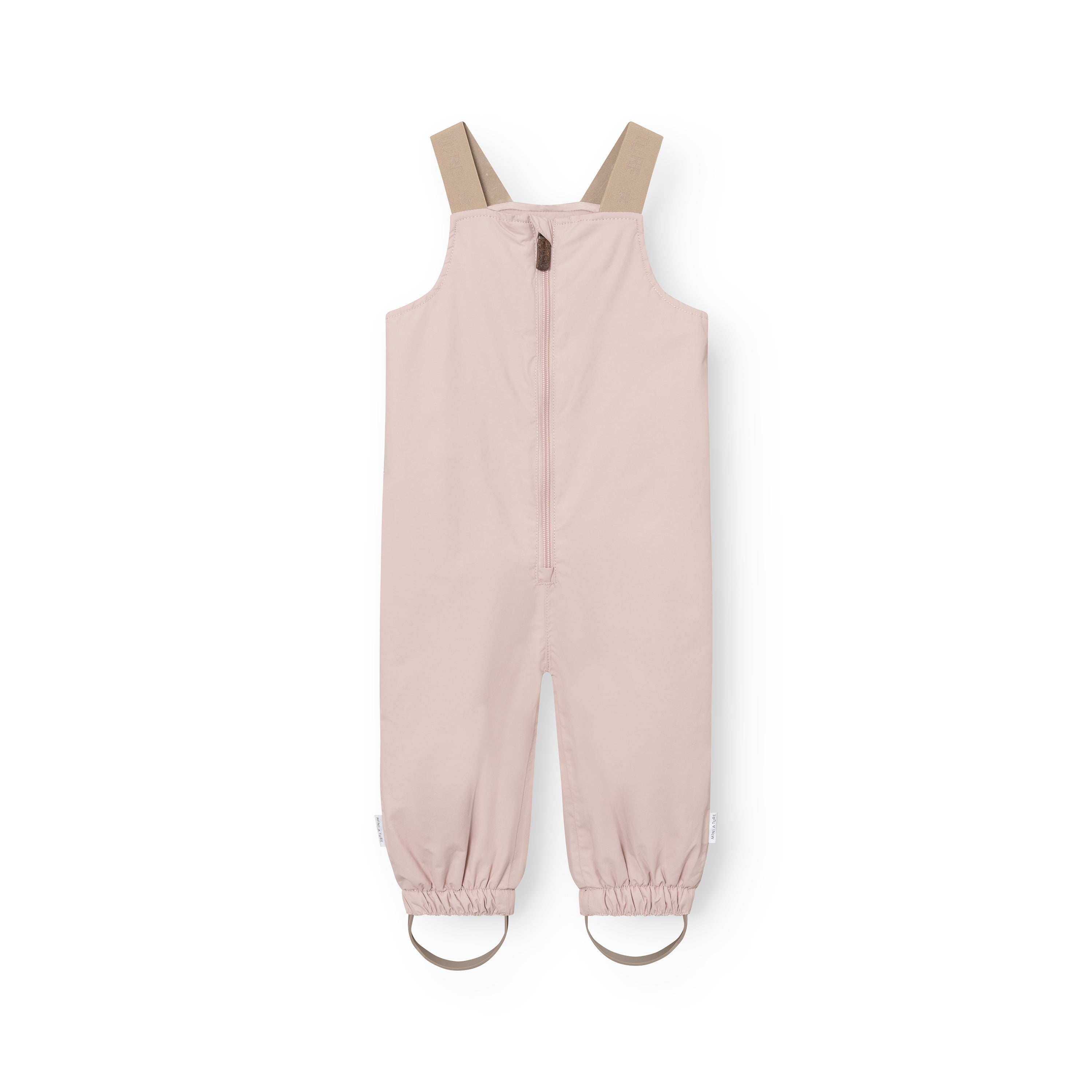 MINI A TURE - MINI A TURE スキーウェアセット 128cm MINI A TURE winter SNOWPANTS for children 0-12 years