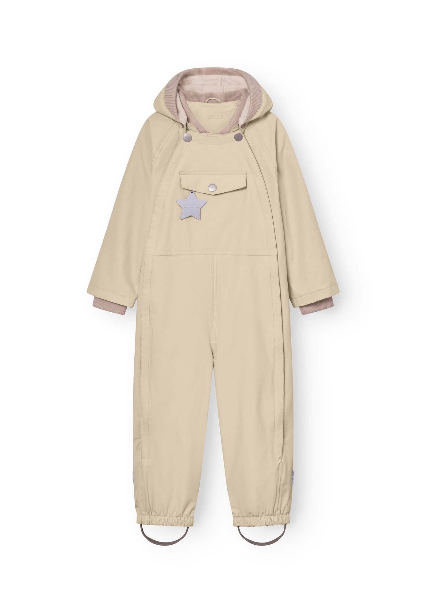 MATWISTO all season coverall. GRS