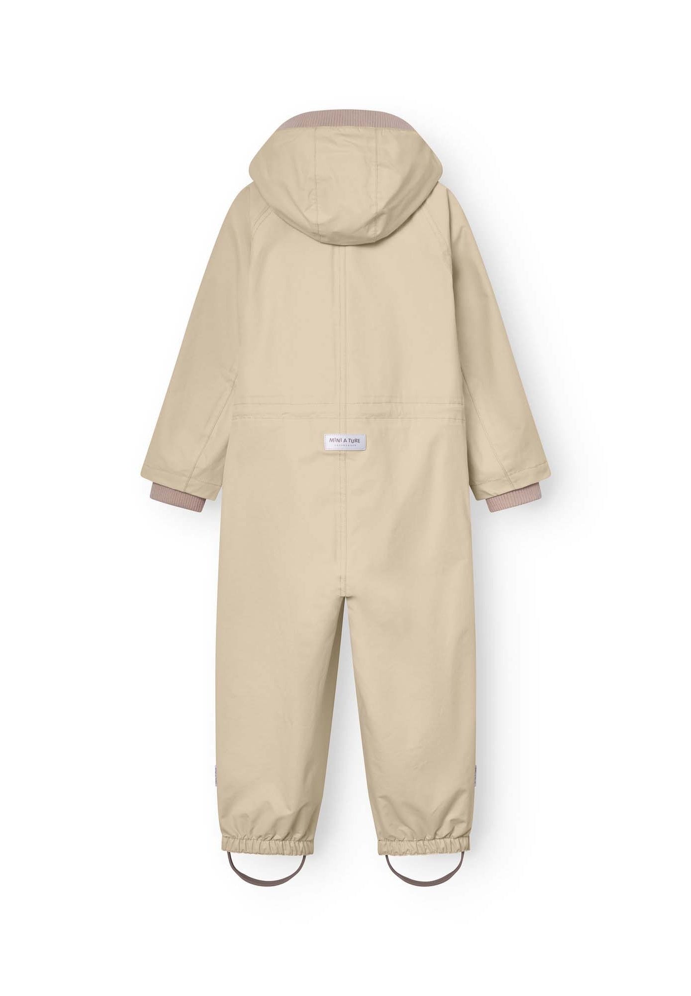 MATWISTO all season coverall. GRS