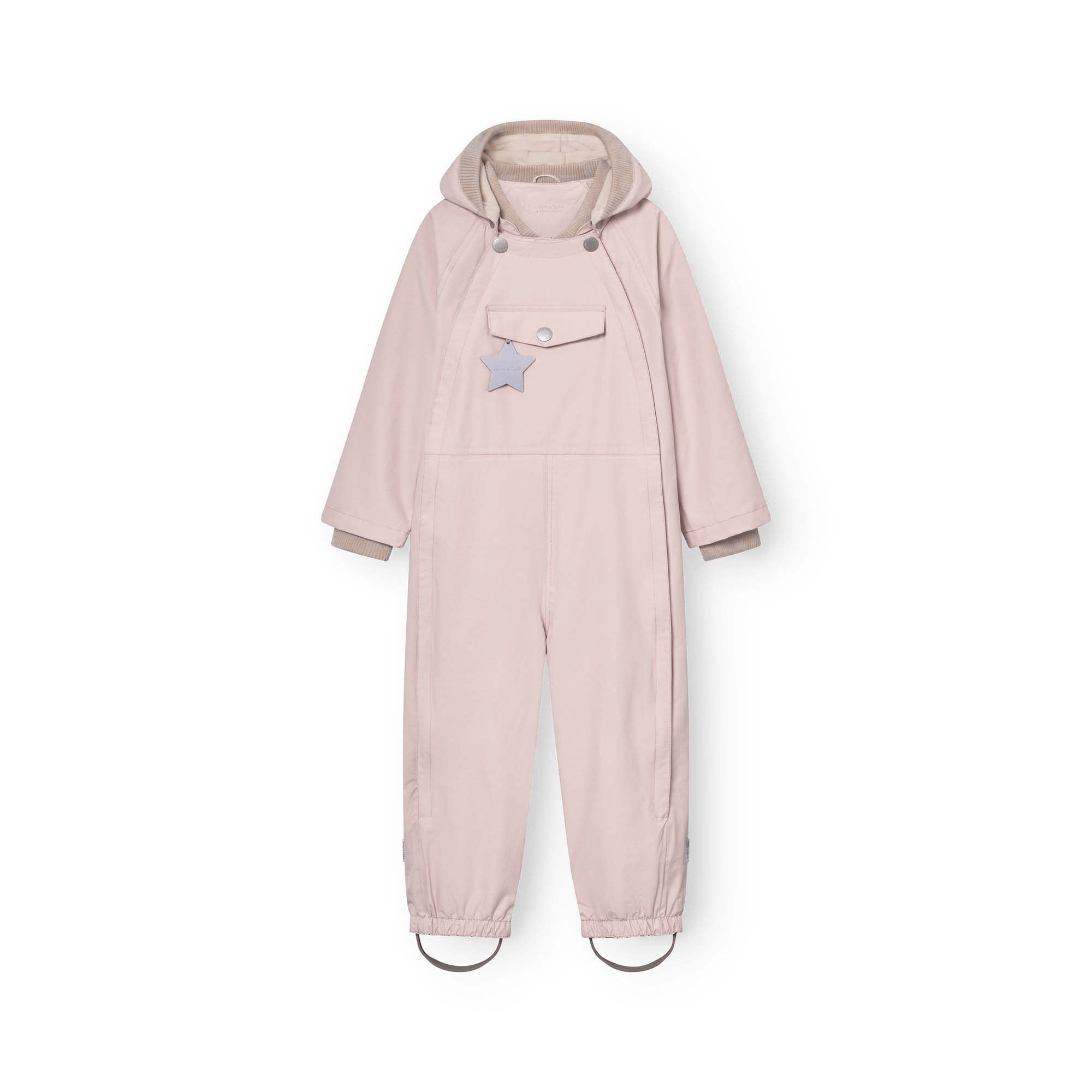 MATWISTO all season coverall. GRS