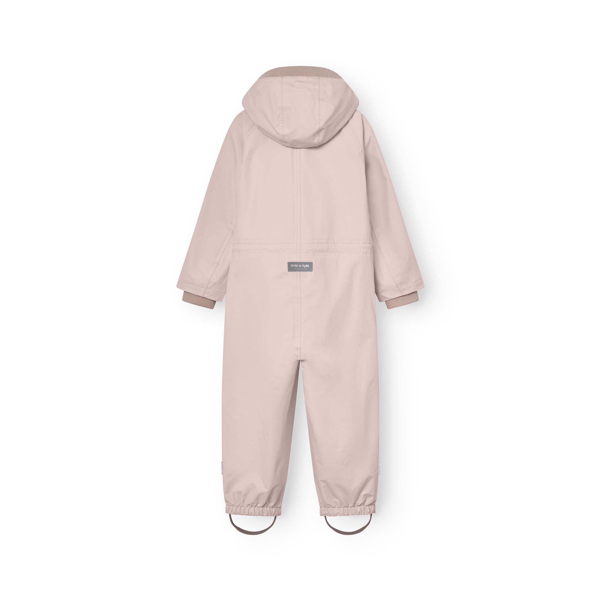 MATWISTO all season coverall. GRS