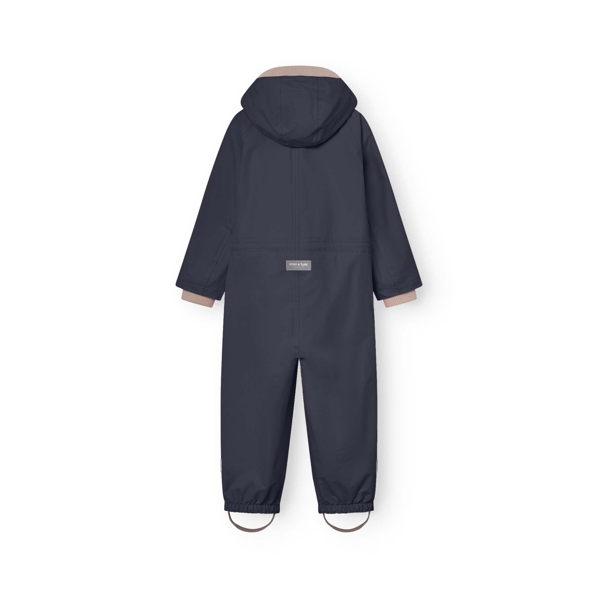 MATWISTO all season coverall. GRS