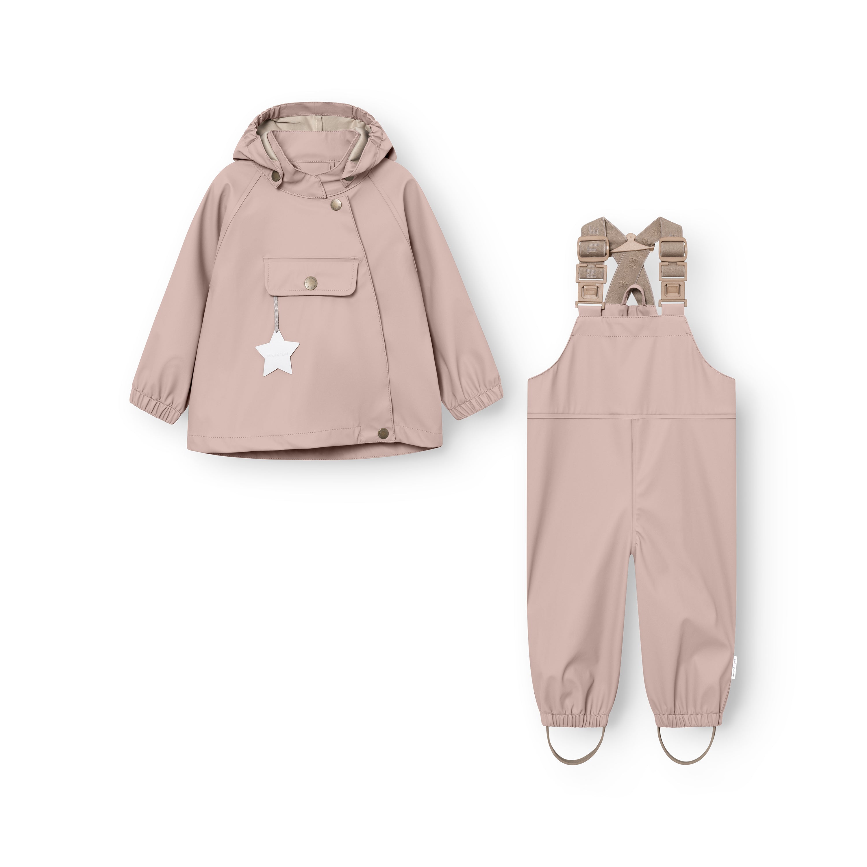 MATWAINIS rain set. GRS