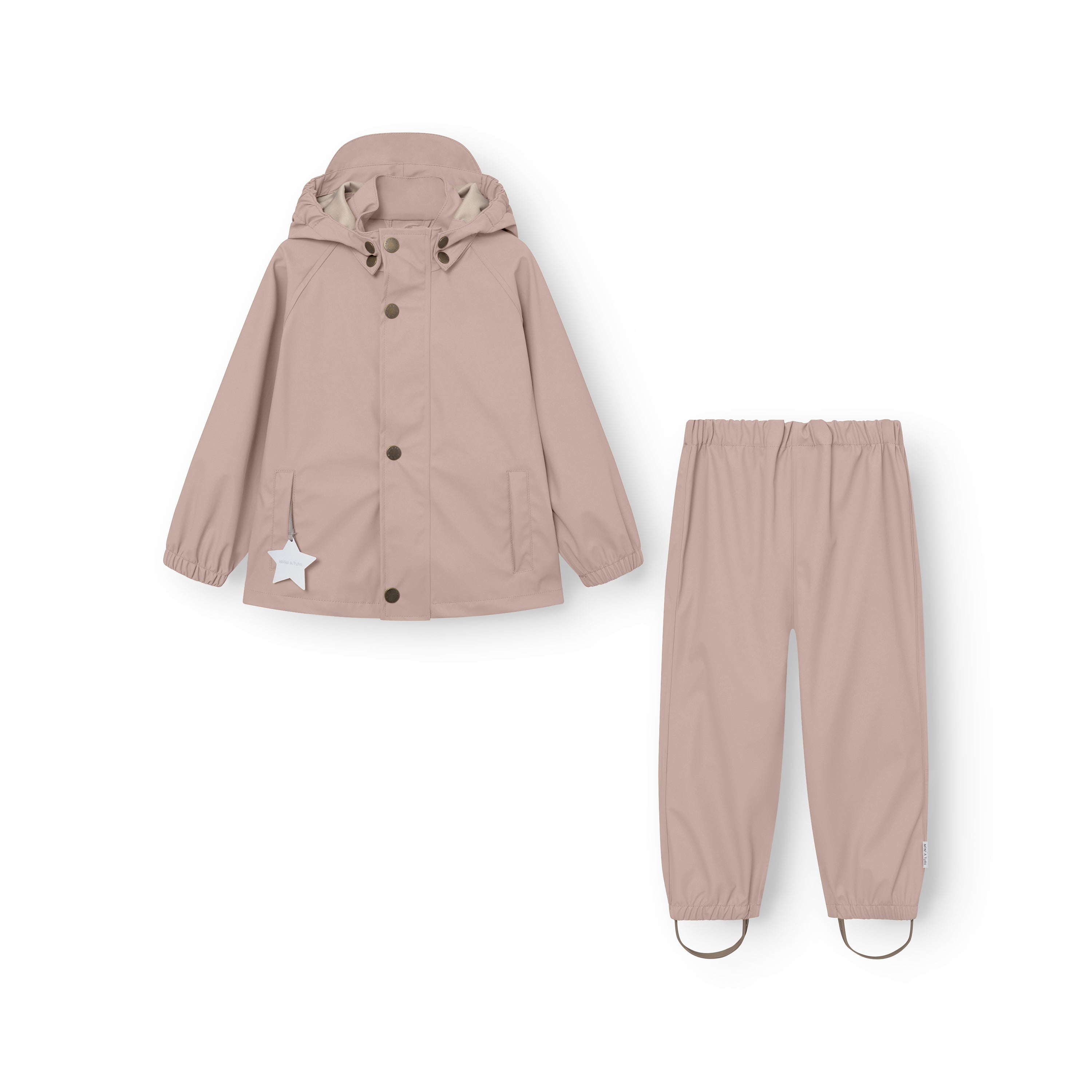 MATREINAR rain set. GRS