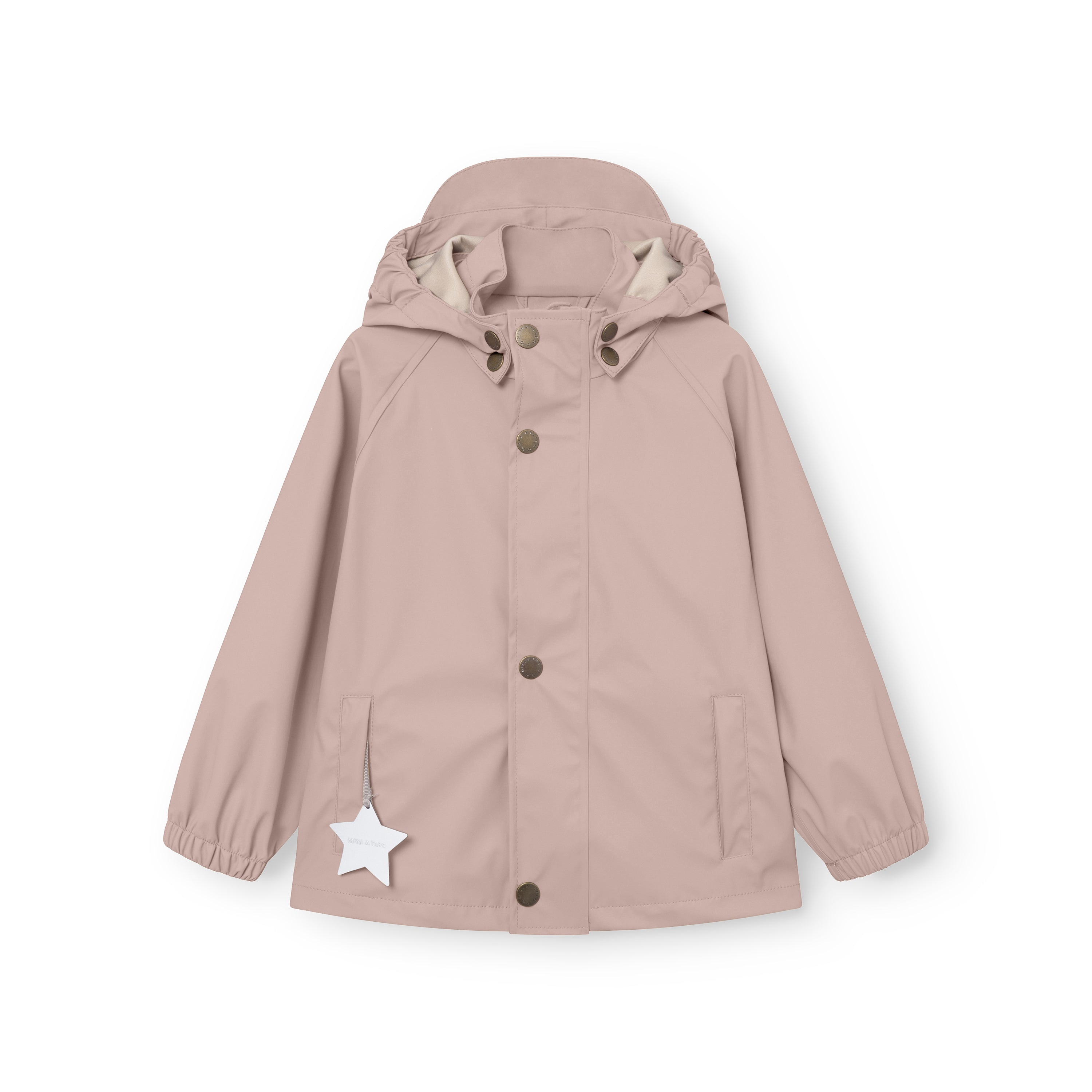 MATREINAR rain set. GRS