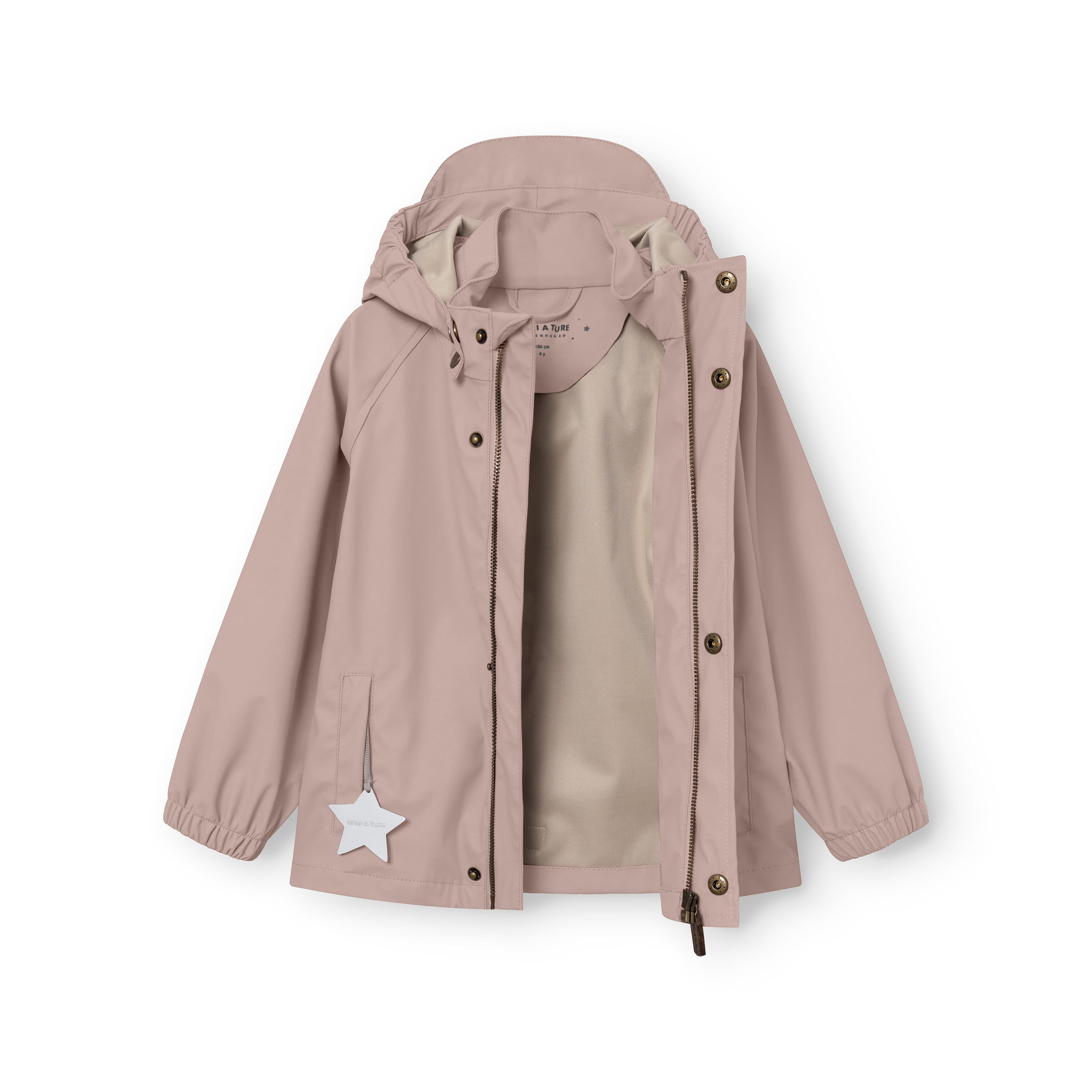 MATREINAR rain set. GRS