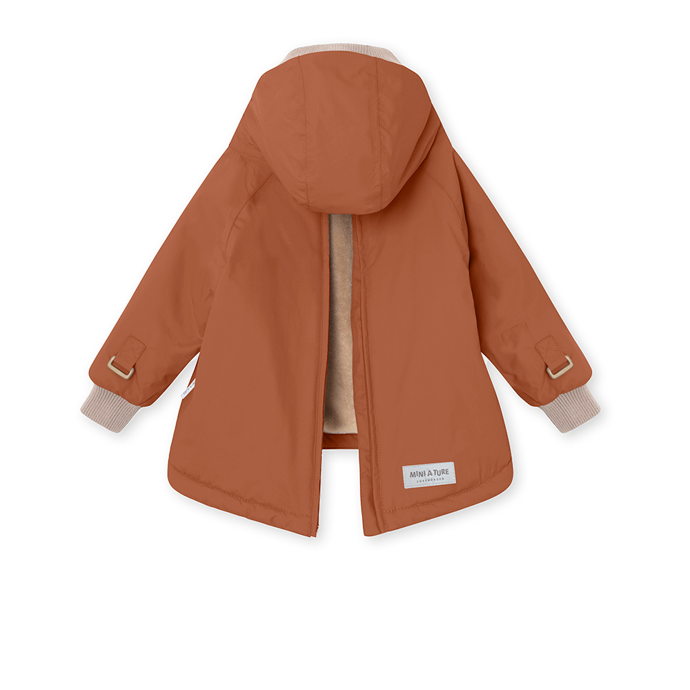 MATBABYWEN winter anorak