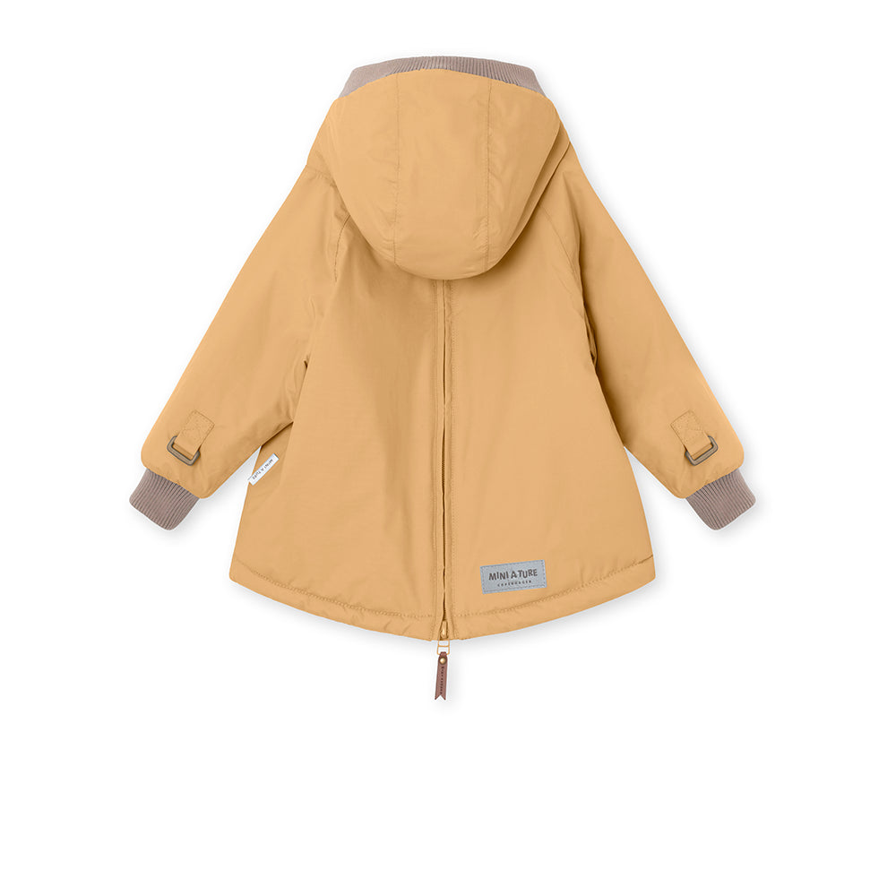 MATBABYWEN winter anorak