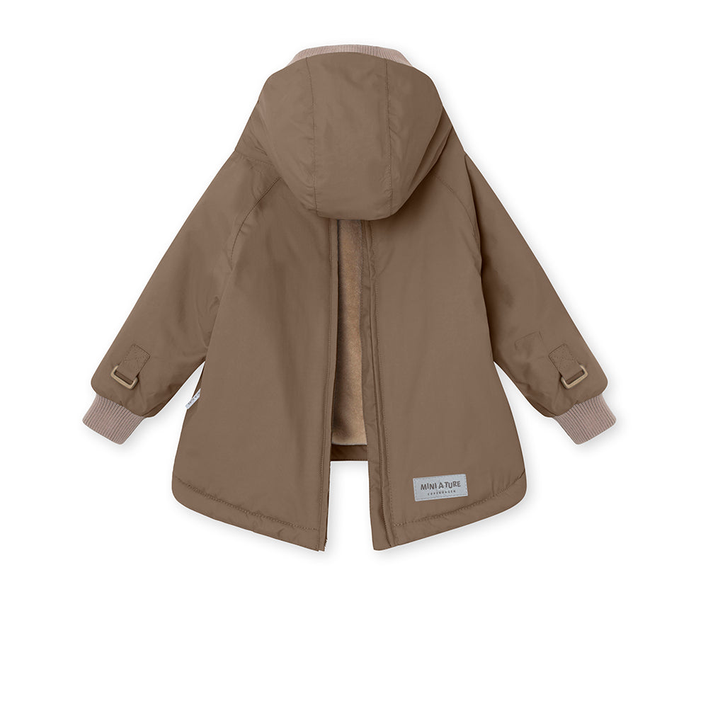 MATBABYWEN winter anorak