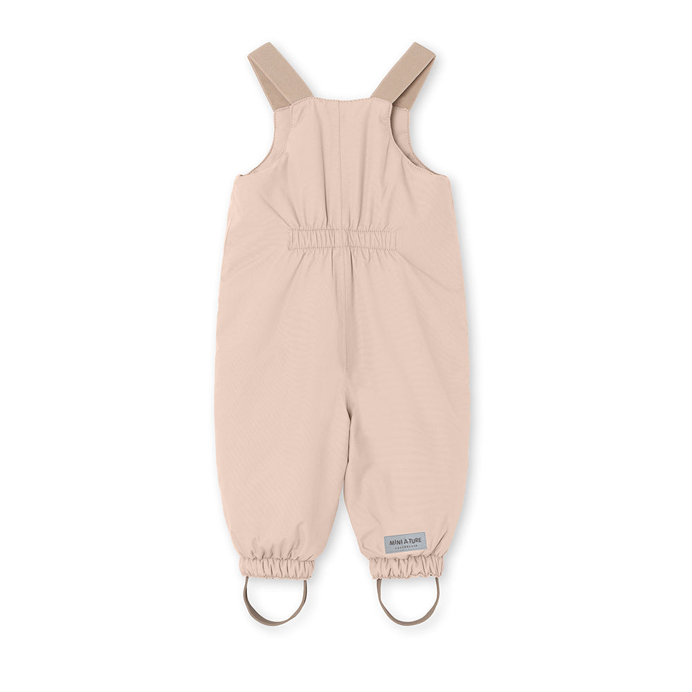 Infant on sale snow pants