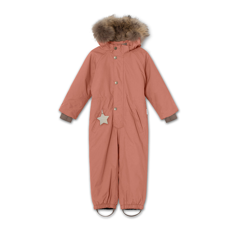 MINI A TURE SNOWSUITS for children 0-12 years | Free freight and