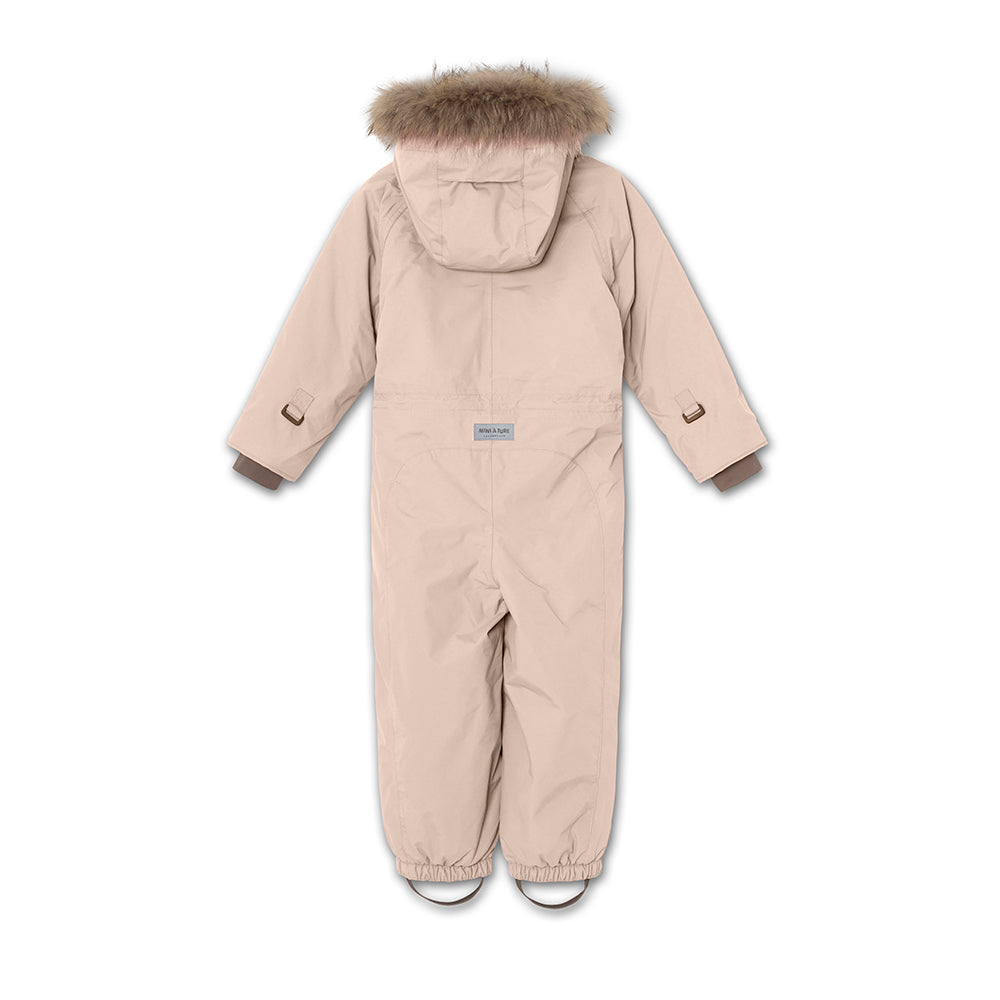 MATWANNI snowsuit fur