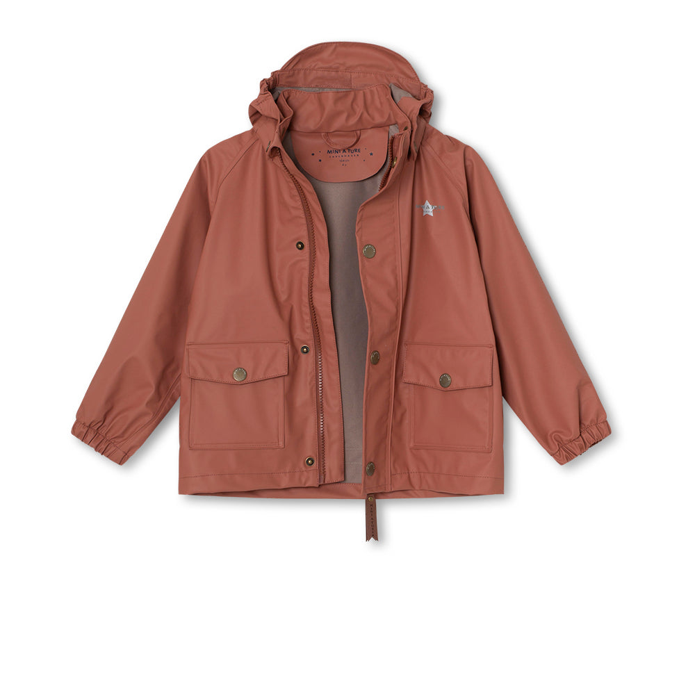 Gymboree rain clearance jacket