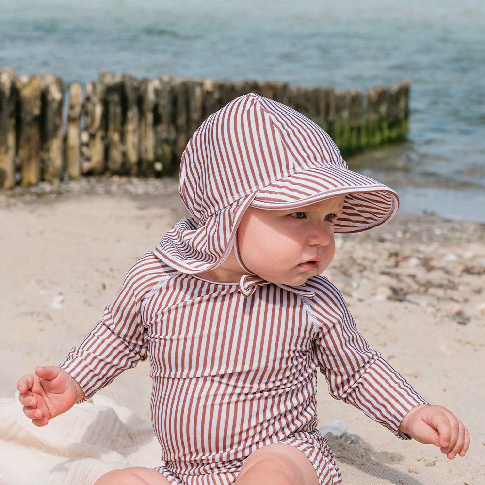 MATGUSTAS printed sunhat