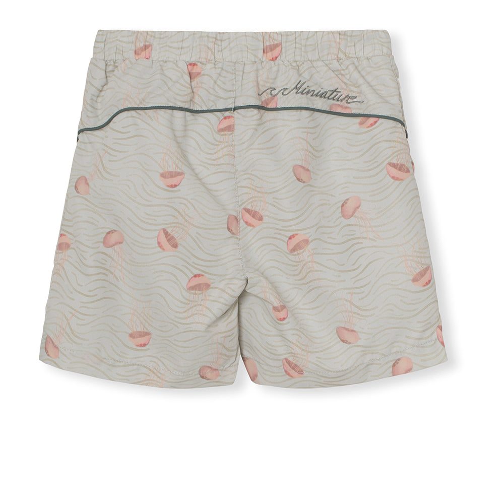 MATMAKI printed boardshorts