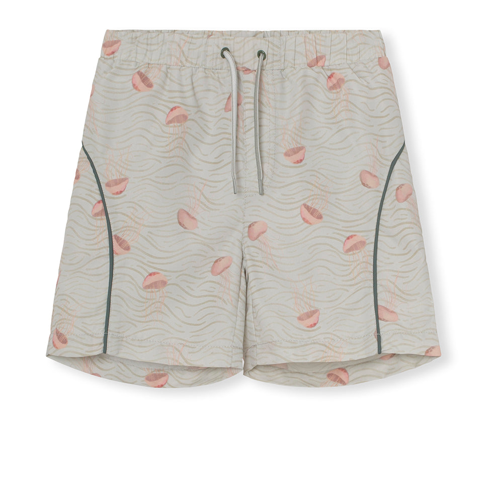 MATMAKI printed boardshorts