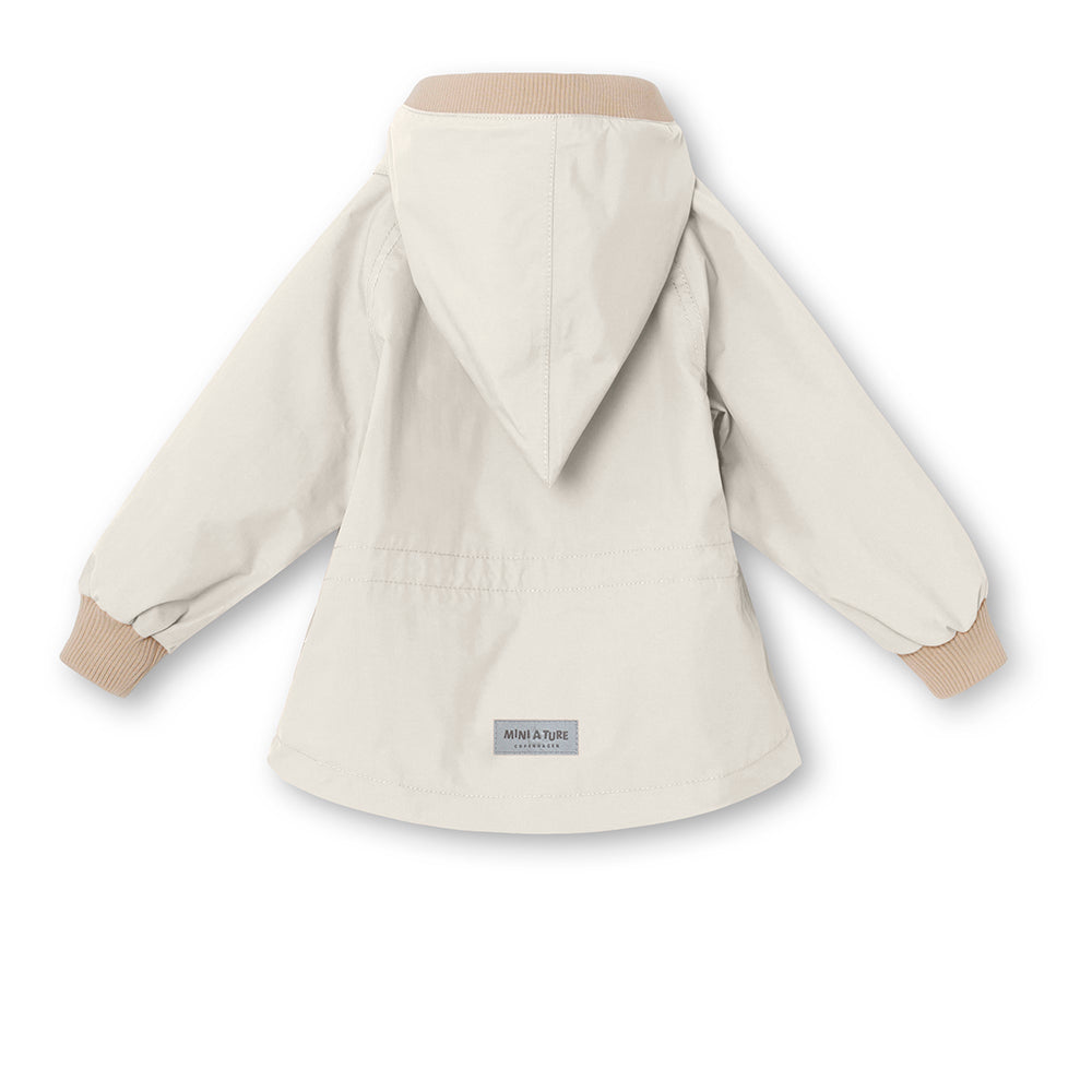 MATWAI spring jacket. GRS