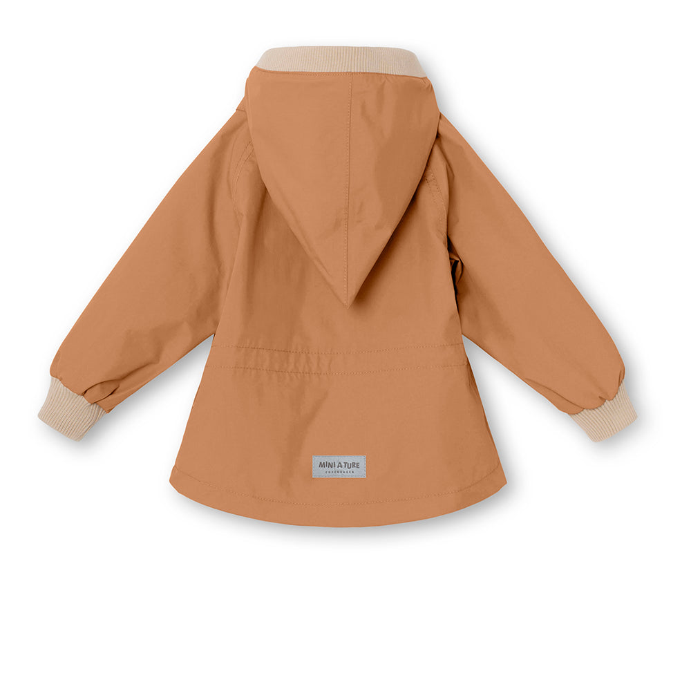 MATWAI spring jacket. GRS