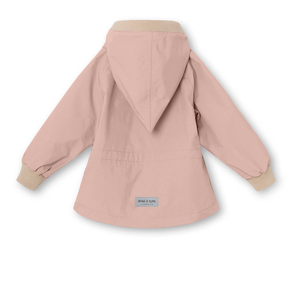 MATWAI spring jacket. GRS