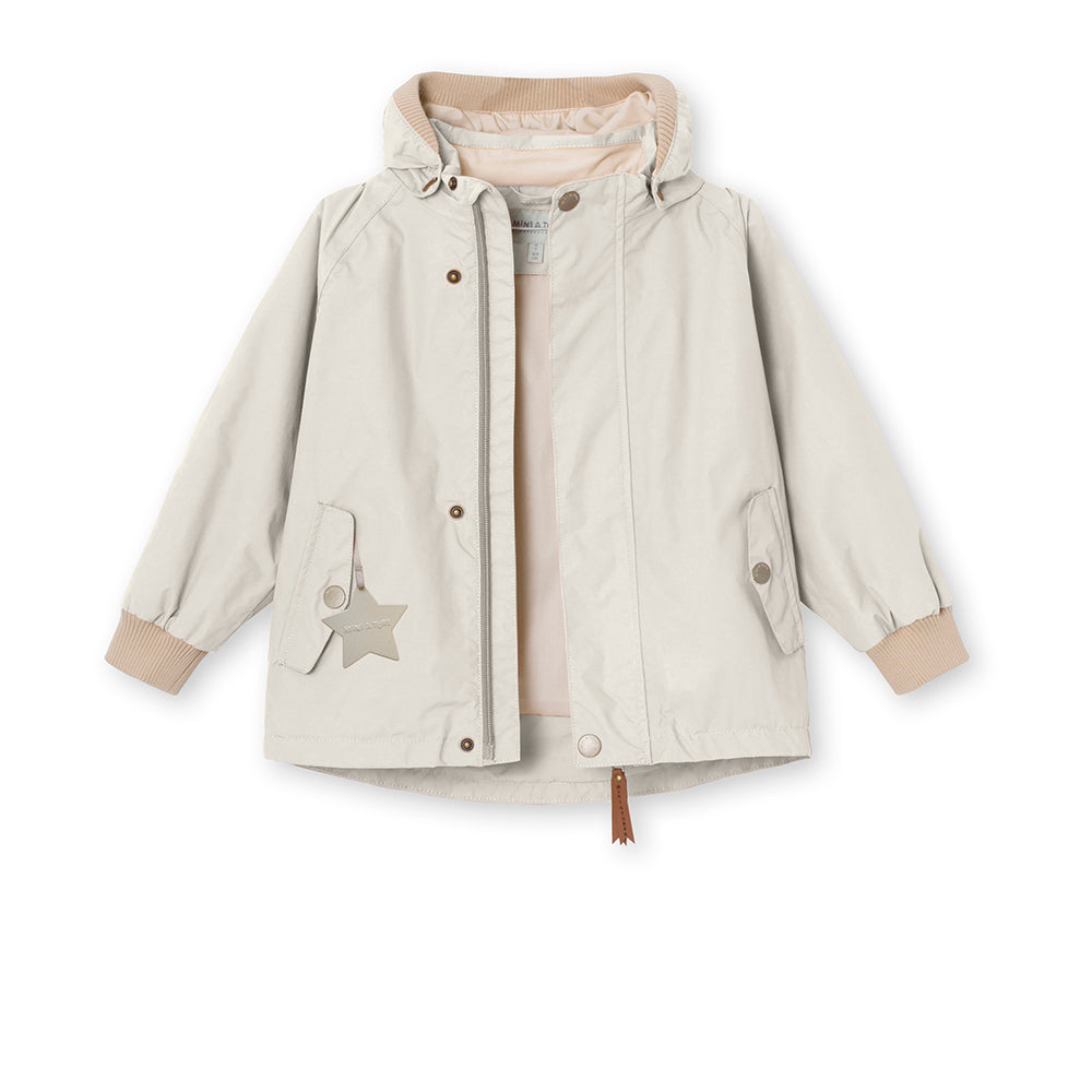 MATWALLY spring jacket. GRS