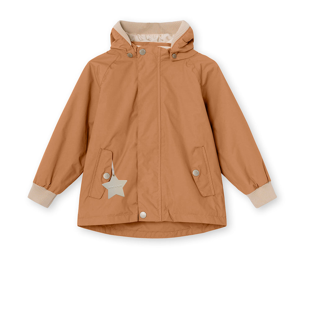 MATWALLY spring jacket. GRS