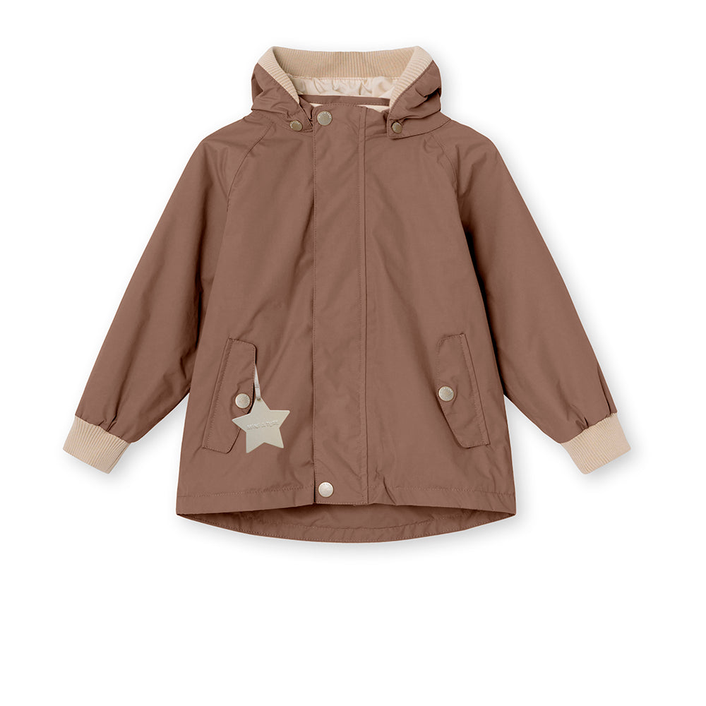 MATWALLY spring jacket. GRS