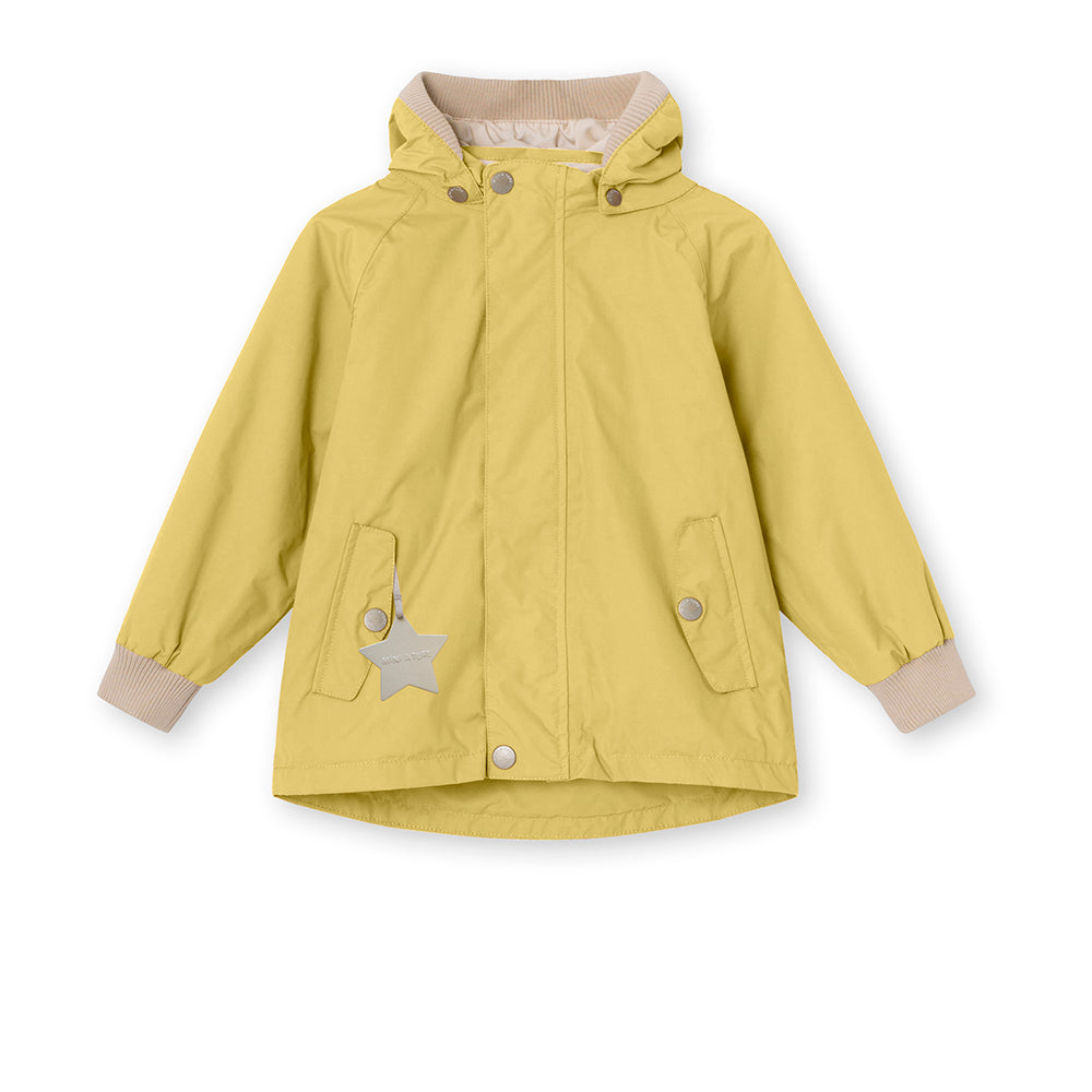 MATWALLY spring jacket. GRS